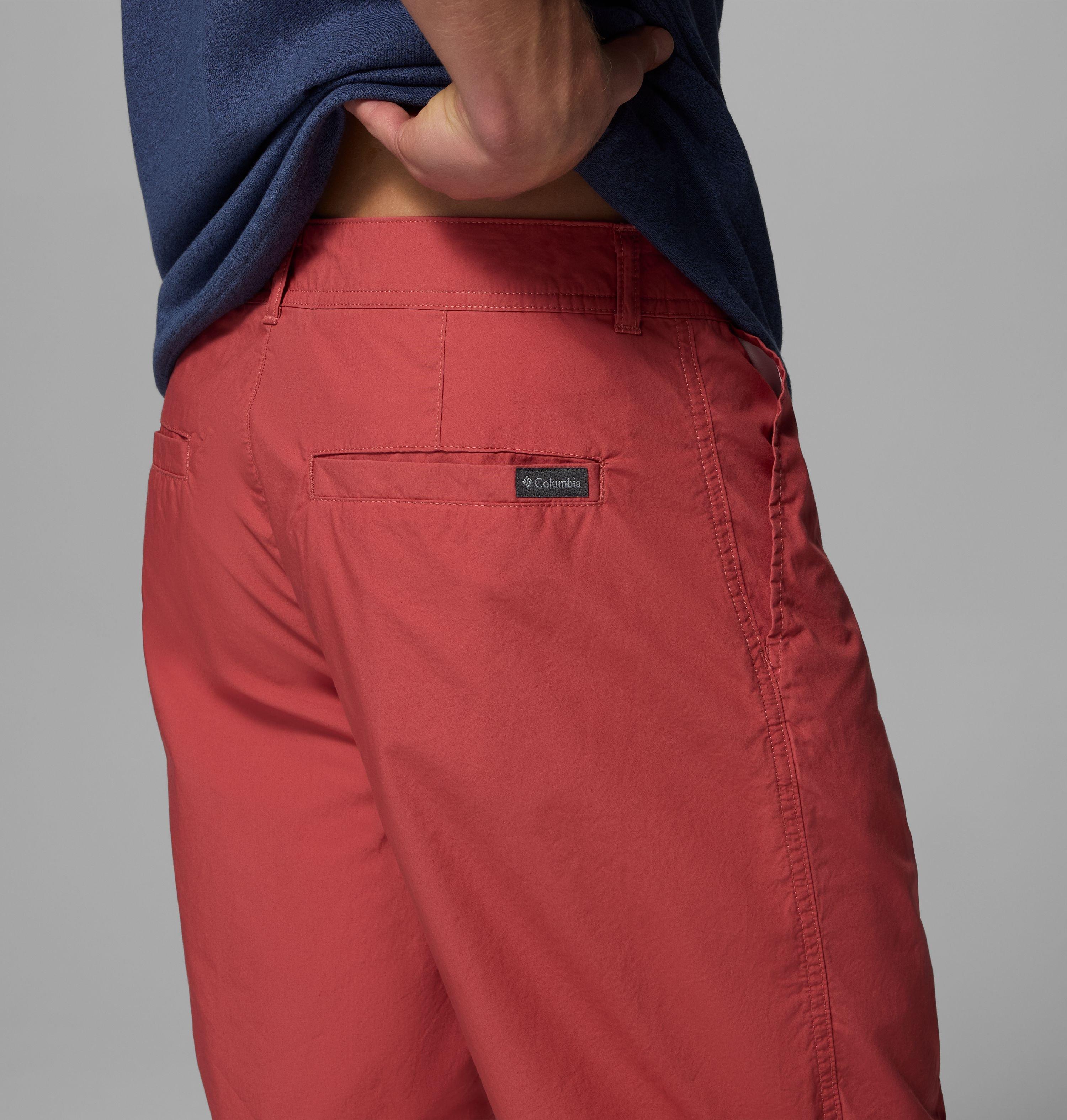 Men's Washed Out Shorts | 643 | 42 | 10 6