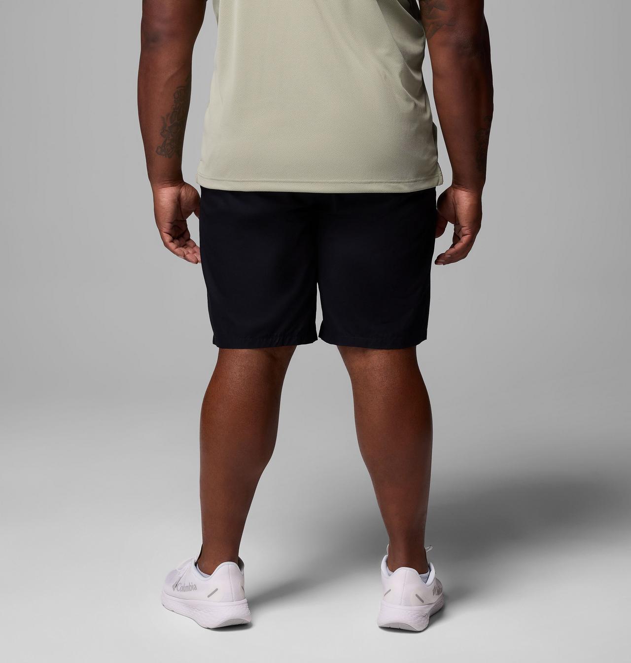 Men's Washed Out™ Shorts - Big 3