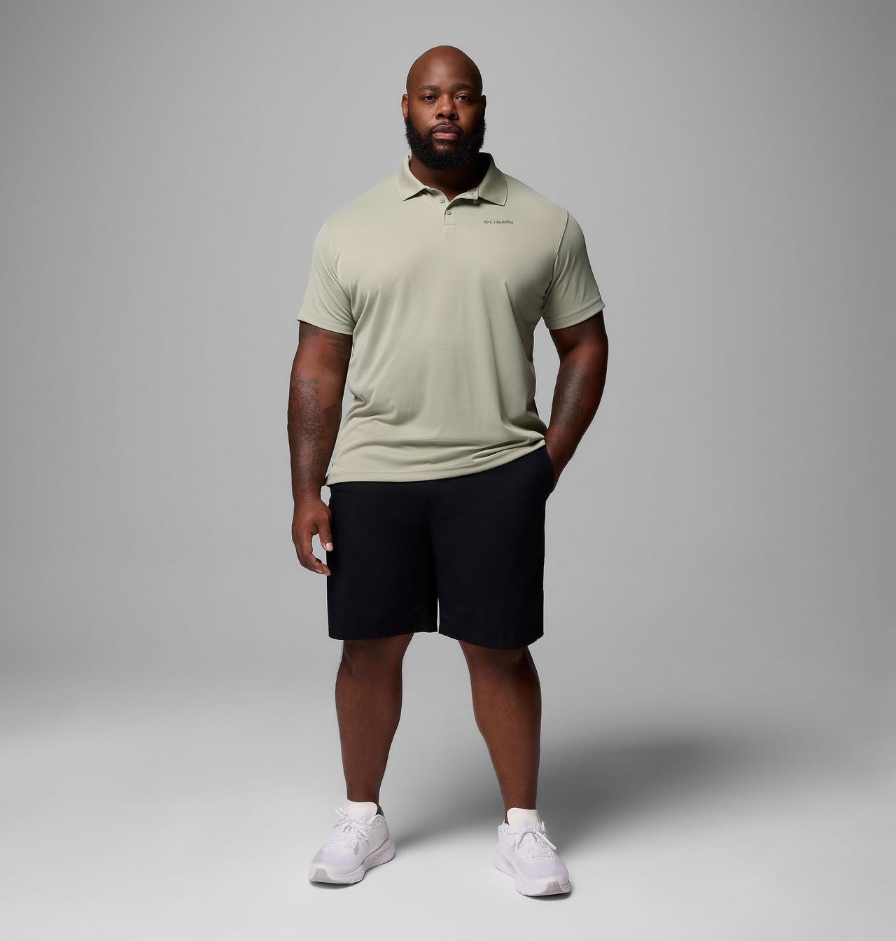 Men's Washed Out™ Shorts - Big 2
