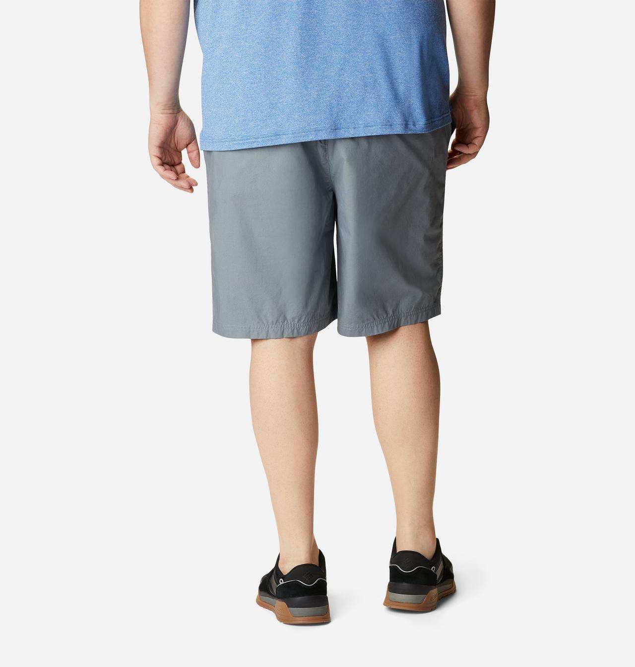 Men's Washed Out™ Shorts - Big 2