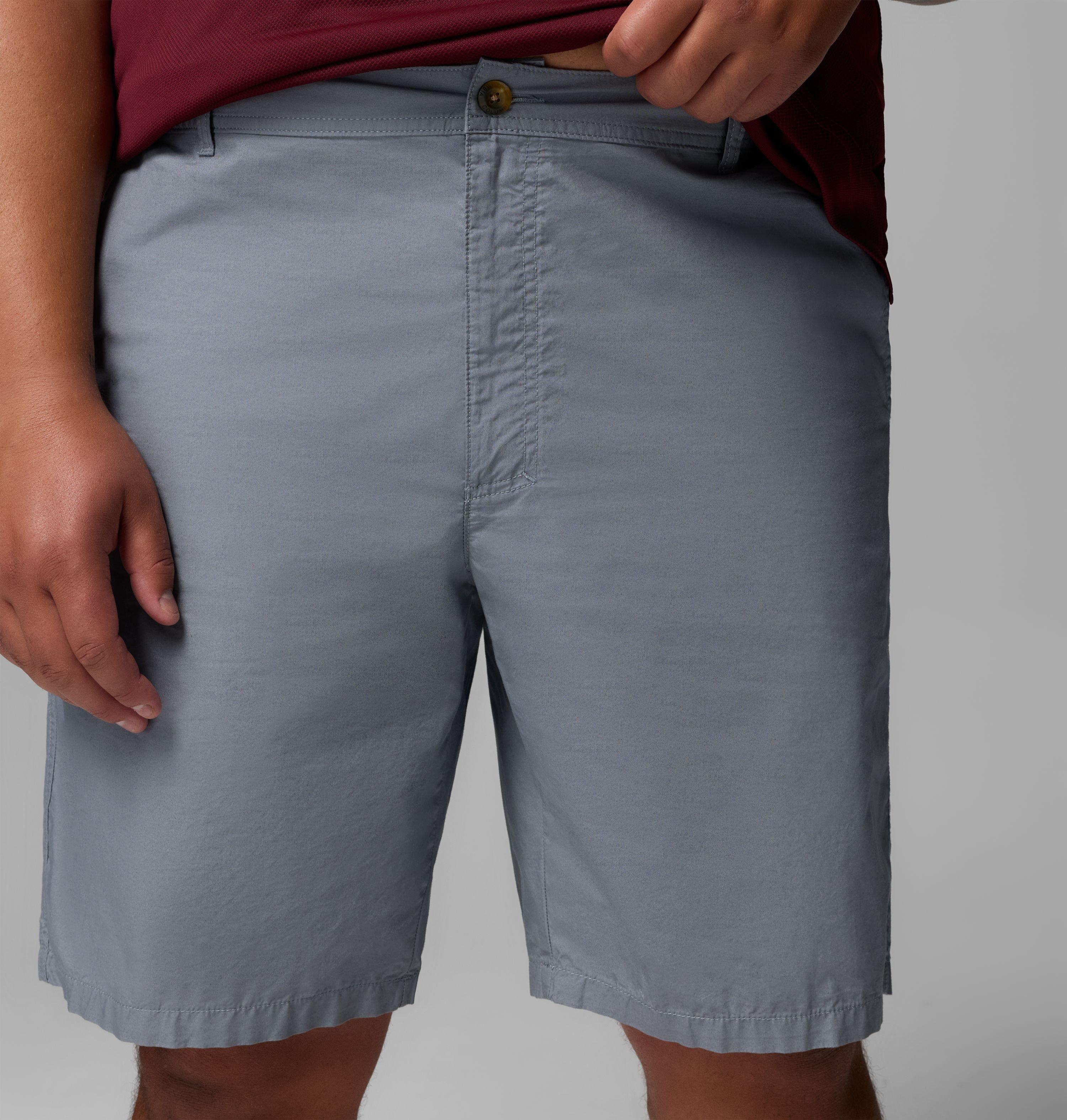 Men's Washed Out Shorts - Big 5