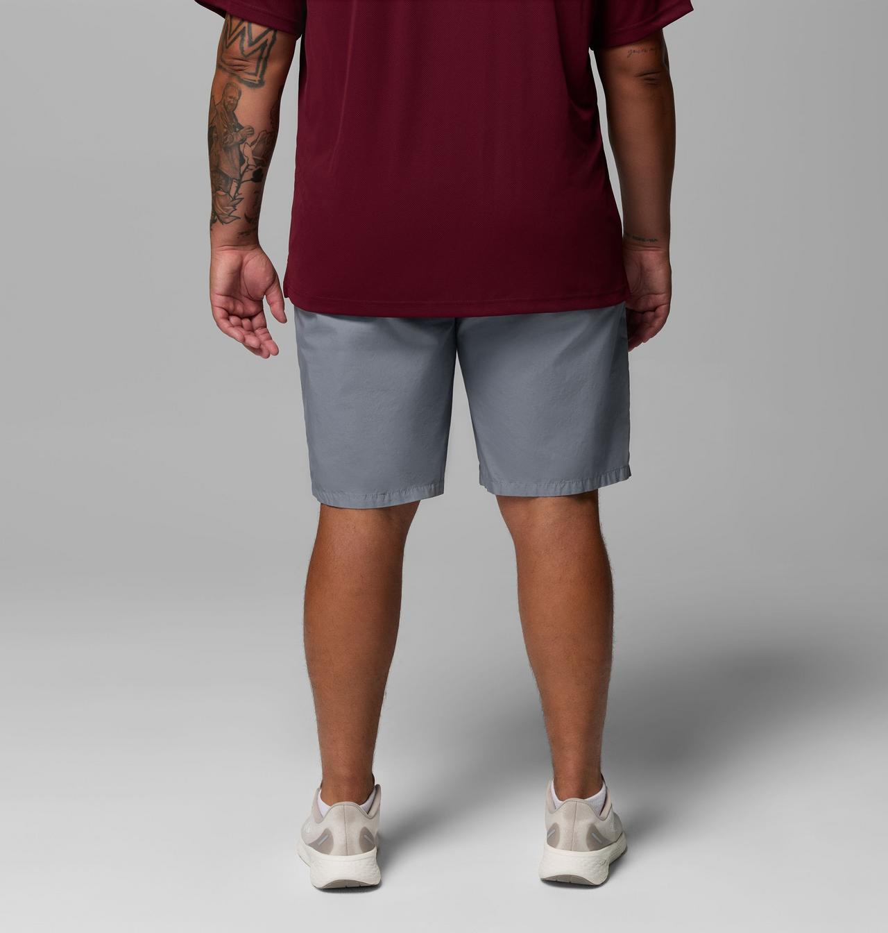 Men's Washed Out™ Shorts - Big | 022 | 54 | 8 2