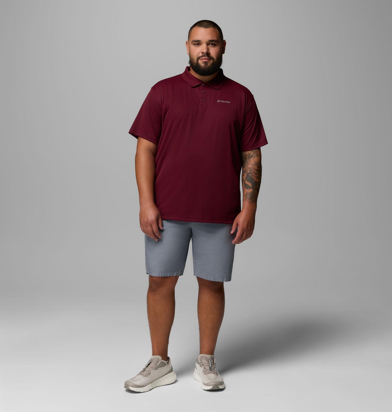 Men's Washed Out™ Shorts - Big 2