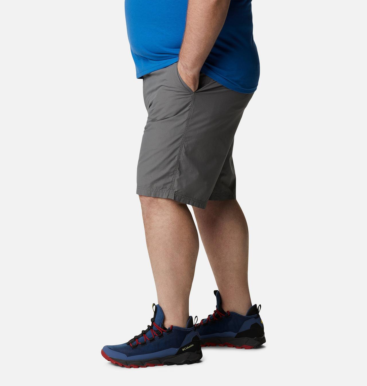 Men's Washed Out™ Shorts - Big 3