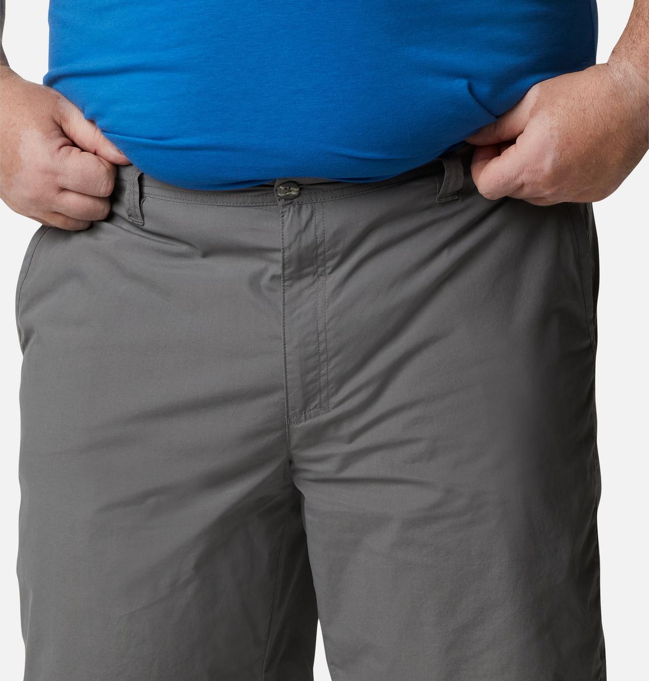 Men's Washed Out™ Shorts - Big 4