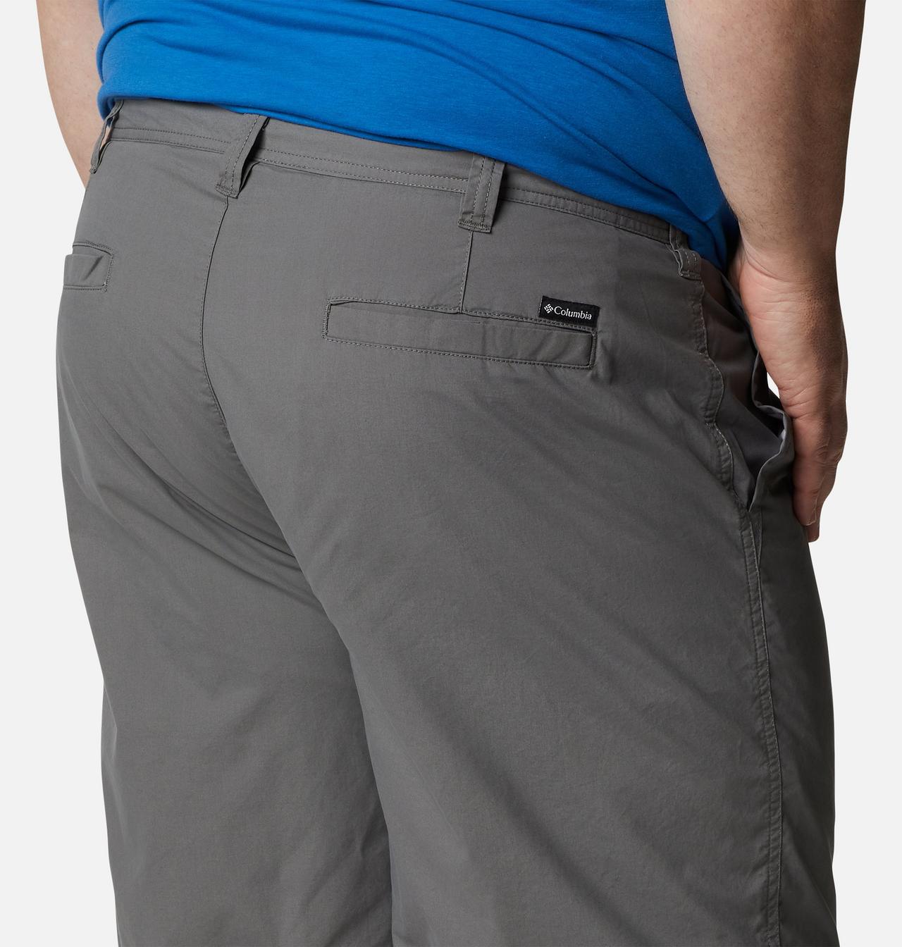 Men's Washed Out™ Shorts - Big 5