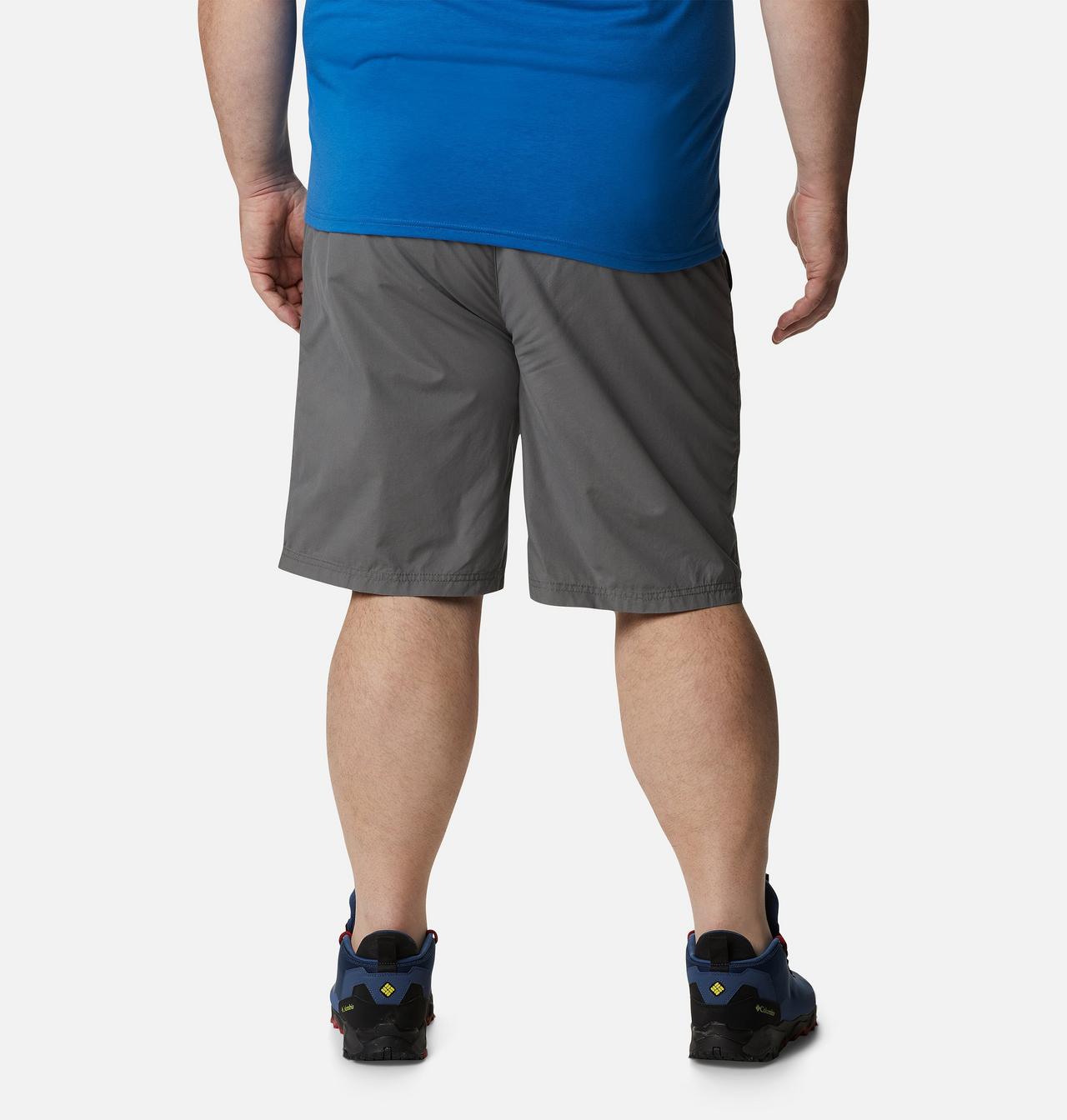 Men's Washed Out™ Shorts - Big 2