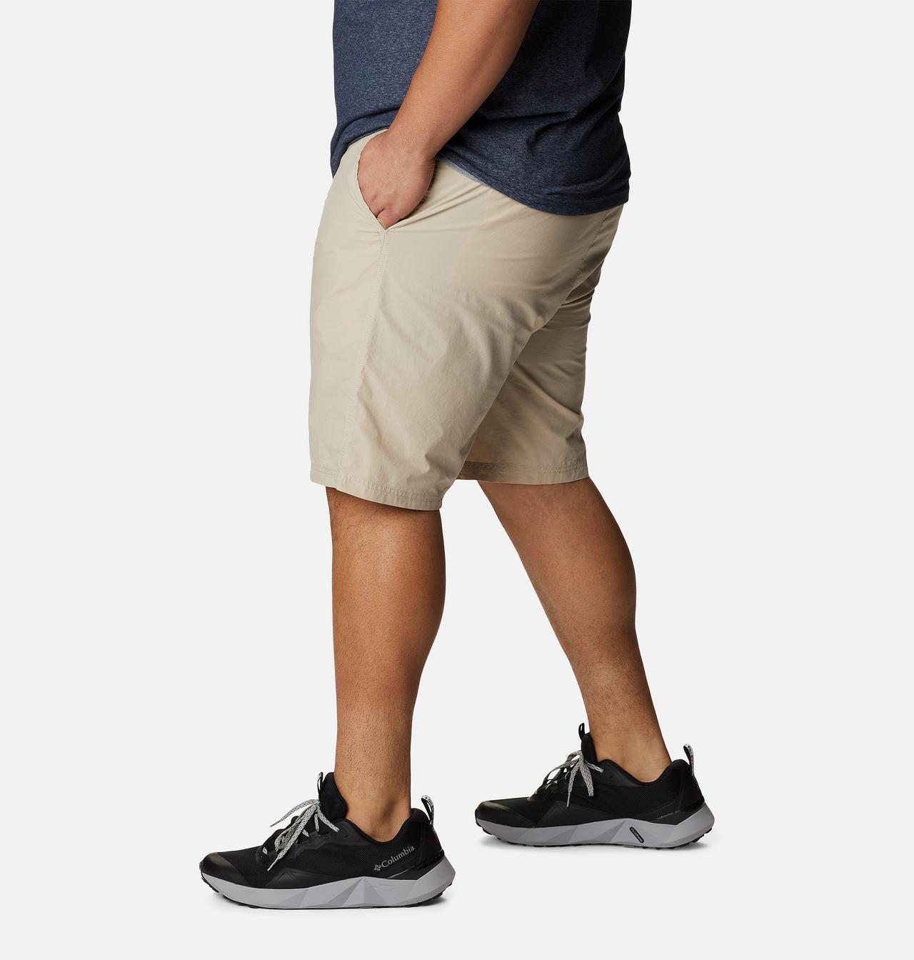 Men's Washed Out™ Shorts - Big 3