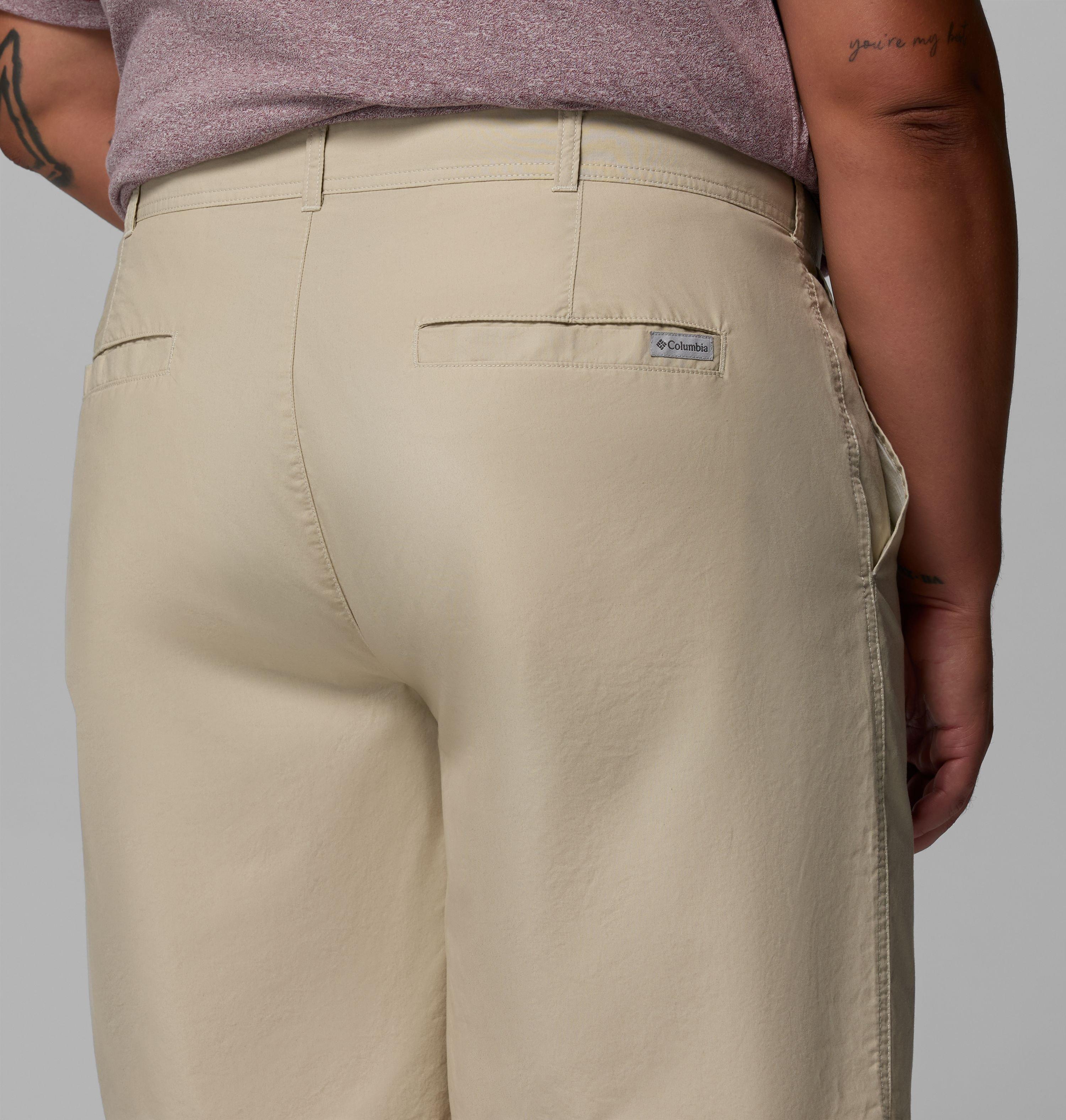 Men's Washed Out Shorts - Big | 161 | 44 | 10 6