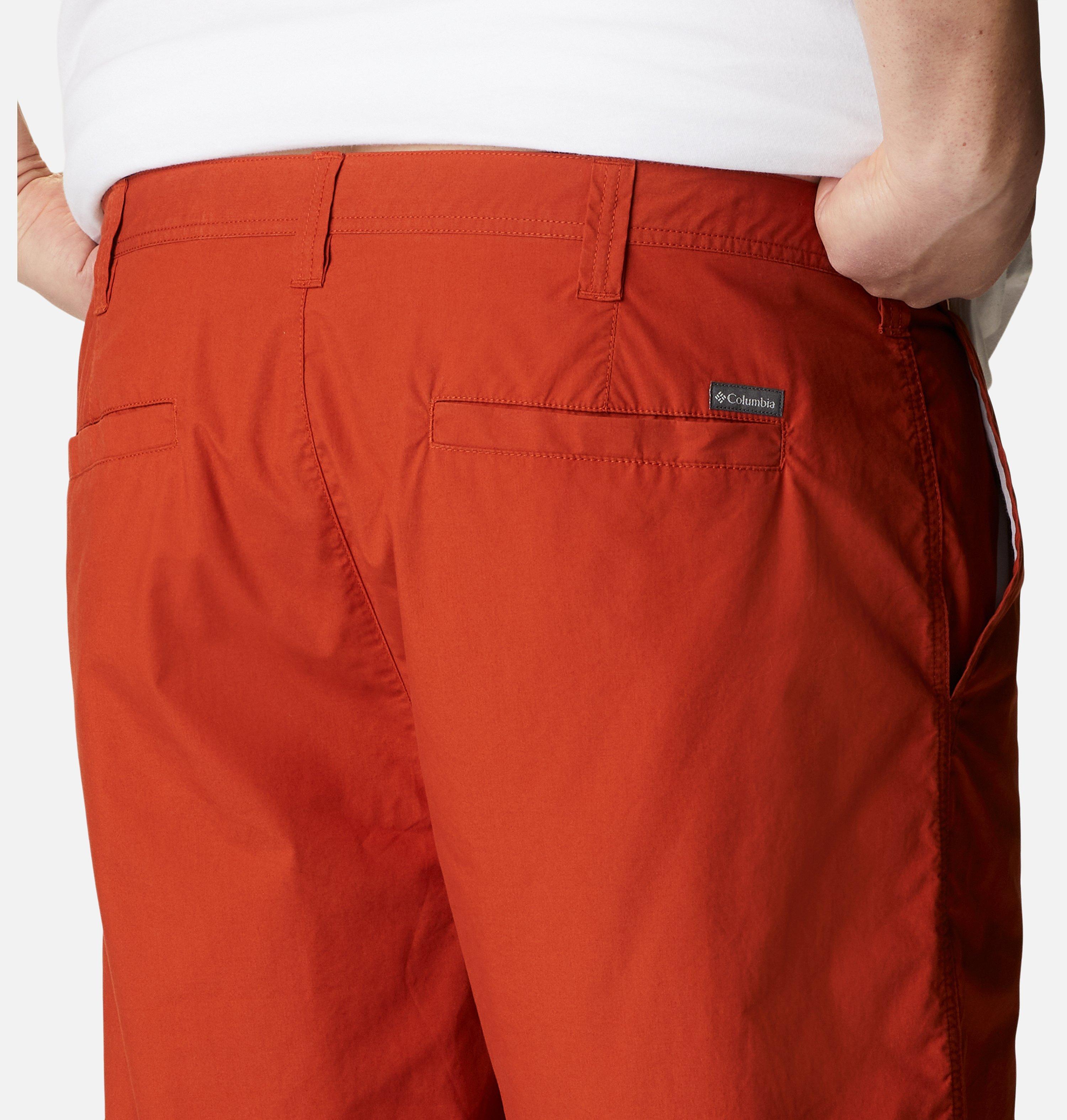 Men's Washed Out Shorts - Big 5