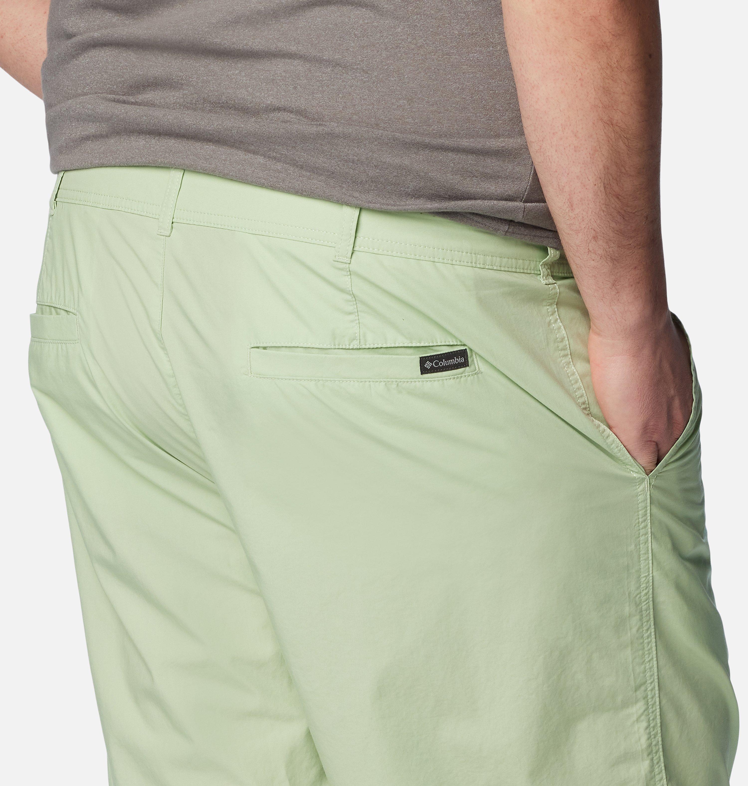 Men's Washed Out Shorts - Big 5