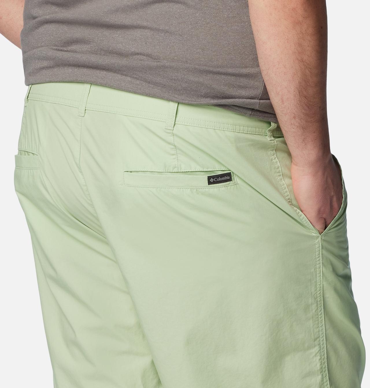 Men's Washed Out™ Shorts - Big 5