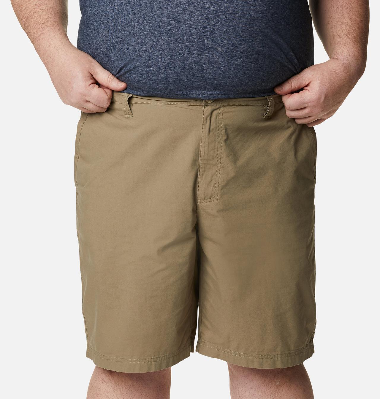 Men's Washed Out™ Shorts - Big 4