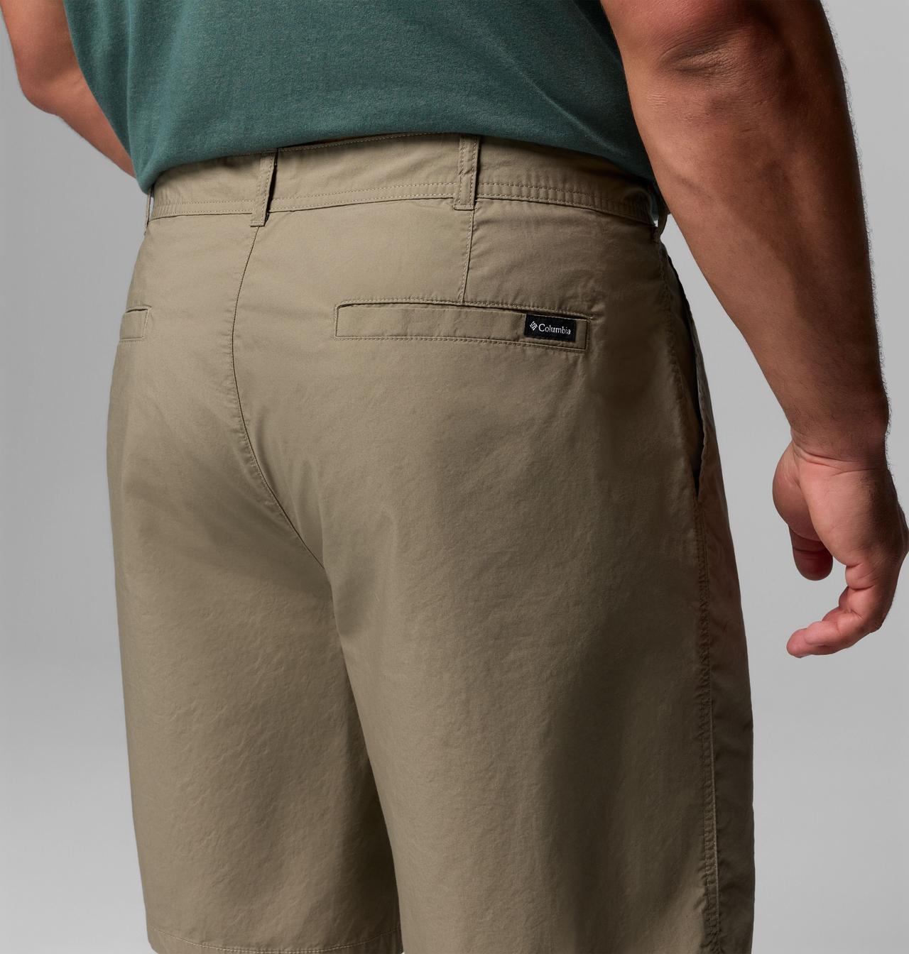 Men's Washed Out™ Shorts - Big 6