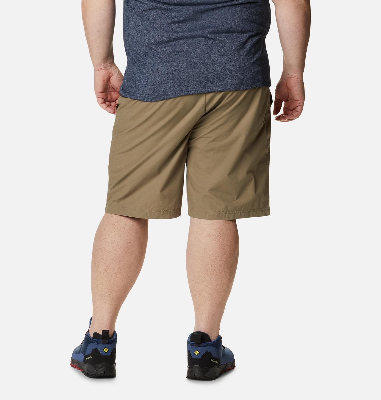 Men's Washed Out™ Shorts - Big 2