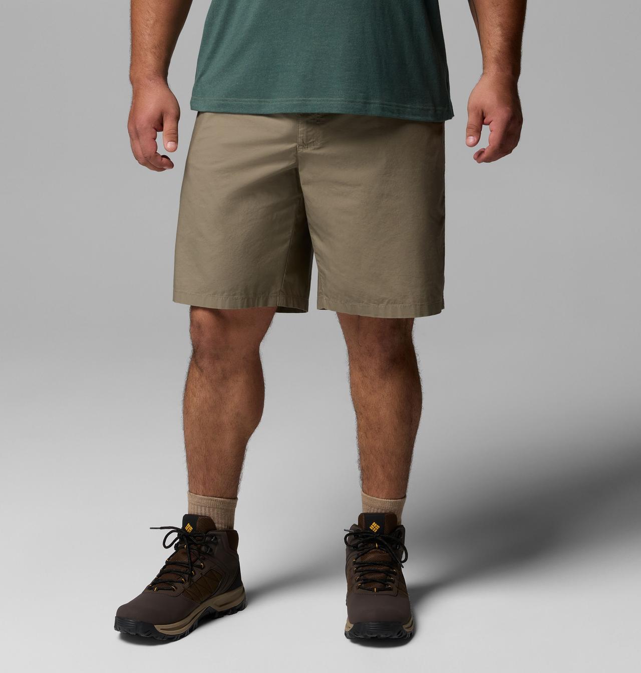 Men's Washed Out™ Shorts - Big 1