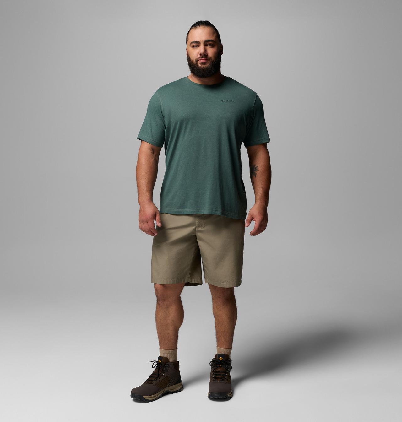 Men's Washed Out™ Shorts - Big 2