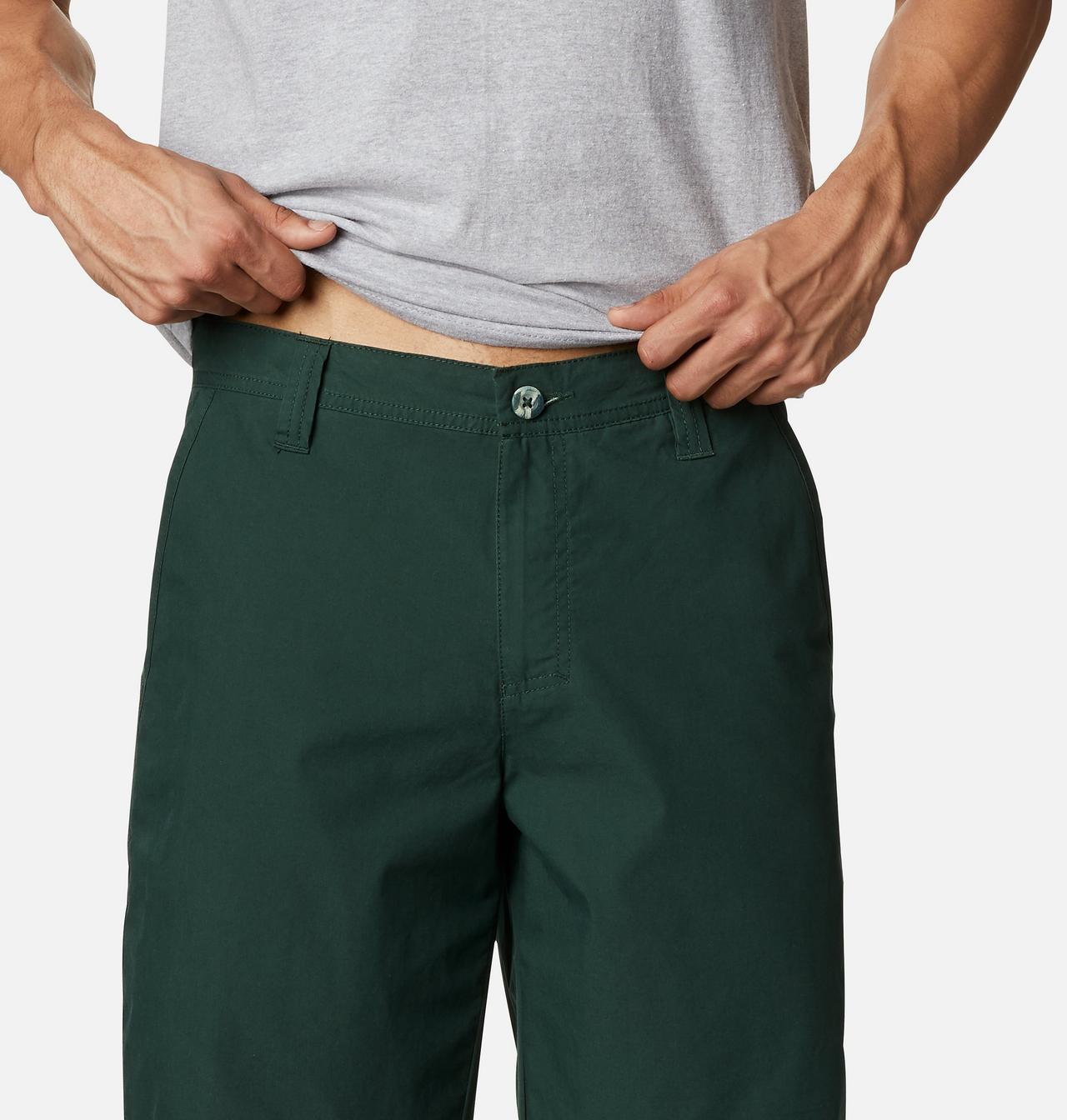 Men's Washed Out™ Shorts - Big 4
