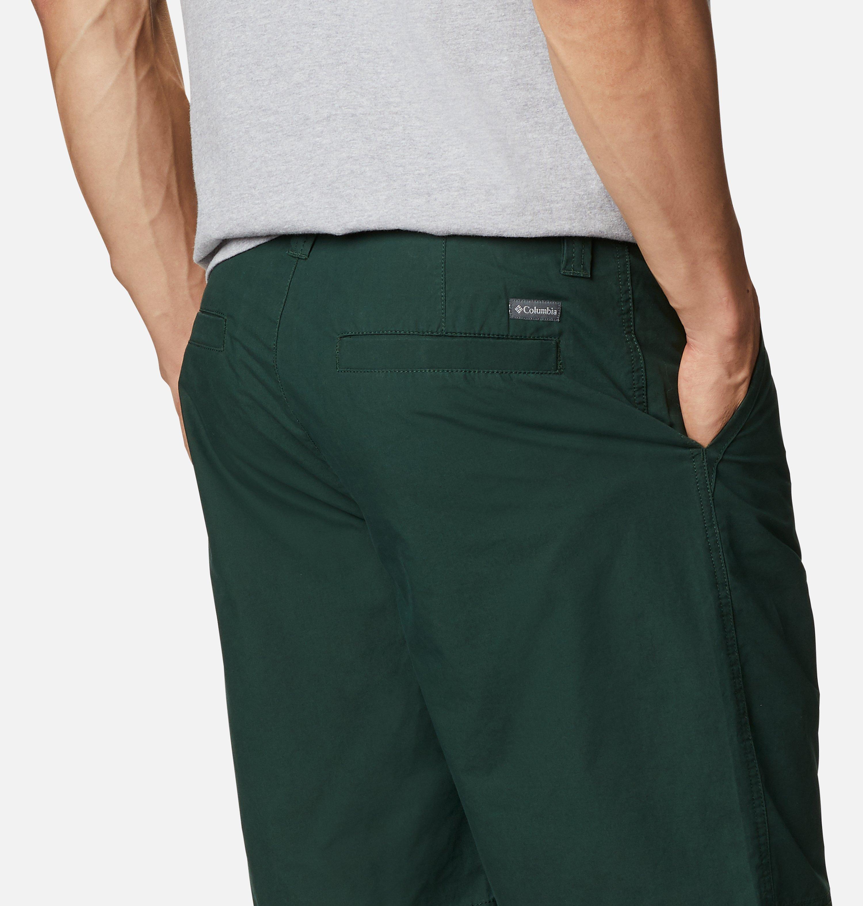 Men's Washed Out Shorts - Big 5