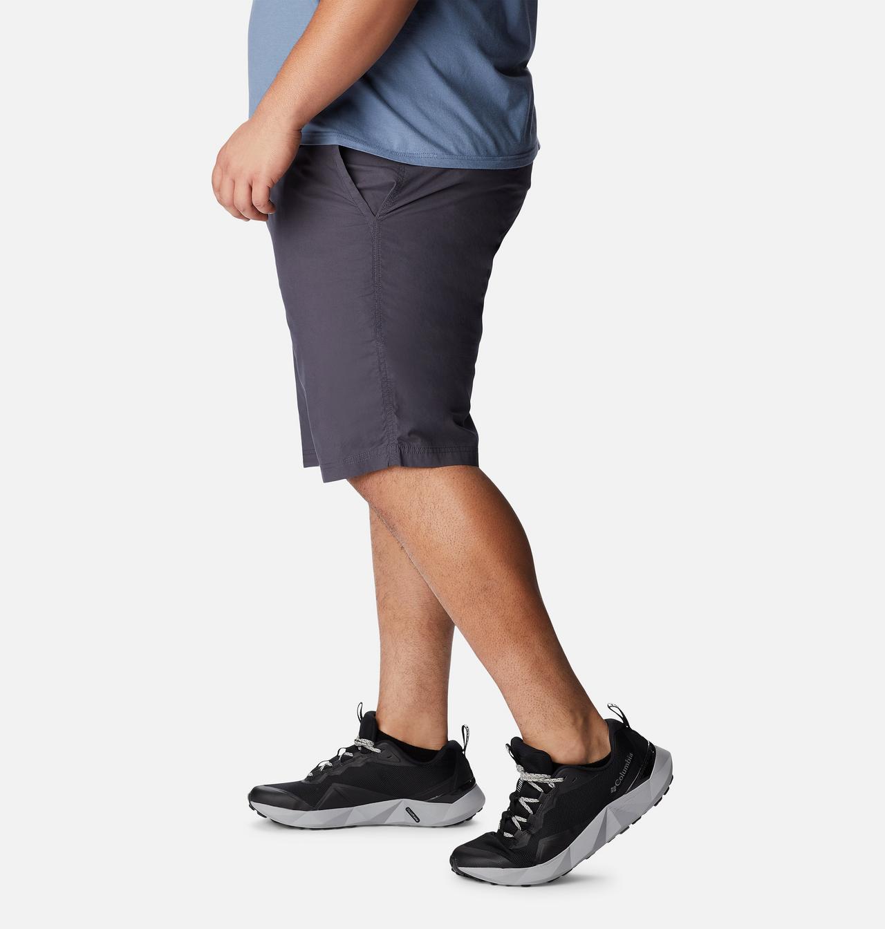 Men's Washed Out™ Shorts - Big 3