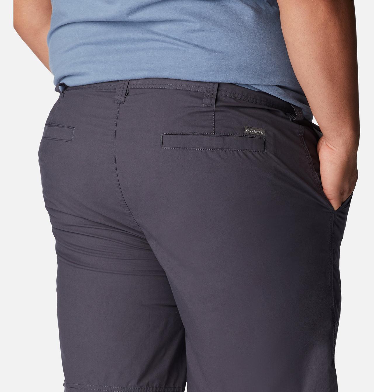 Men's Washed Out™ Shorts - Big 5