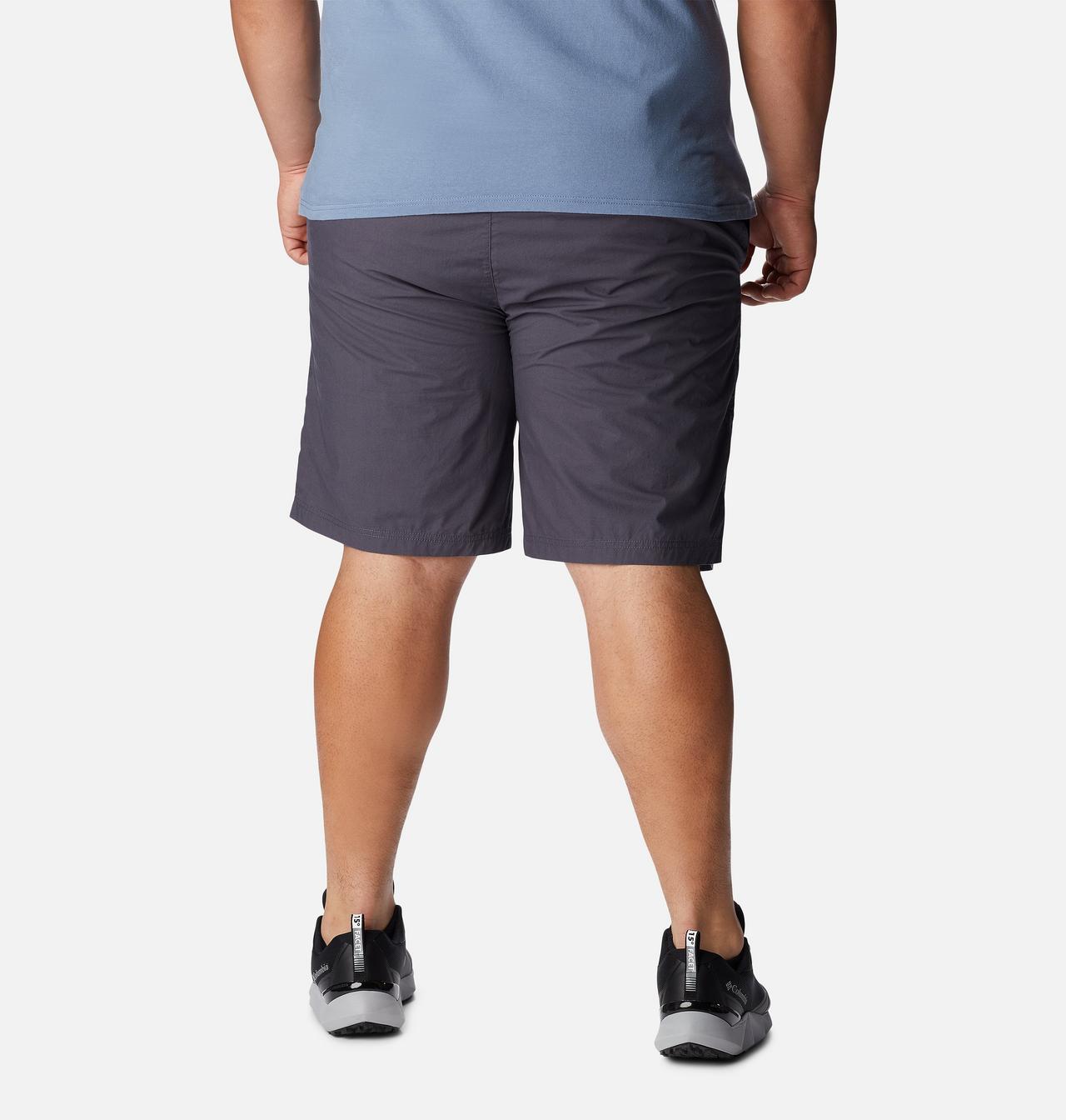 Men's Washed Out™ Shorts - Big 2