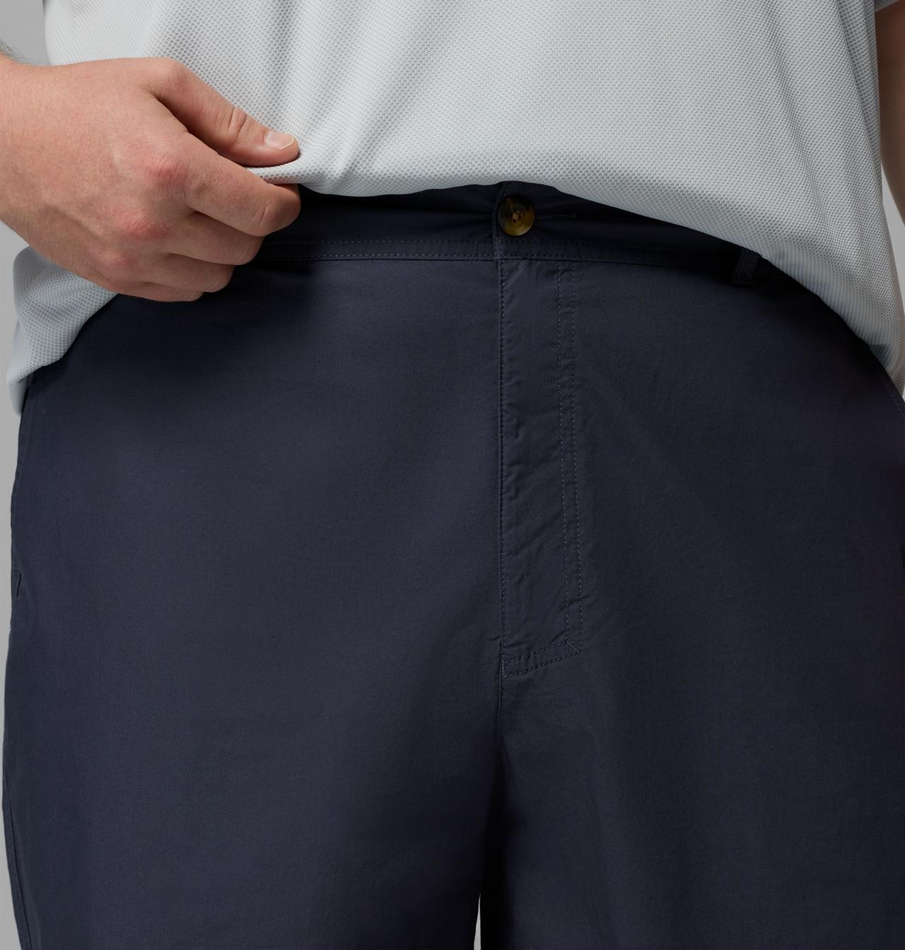 Men's Washed Out™ Shorts - Big | 421 | 50 | 8 4