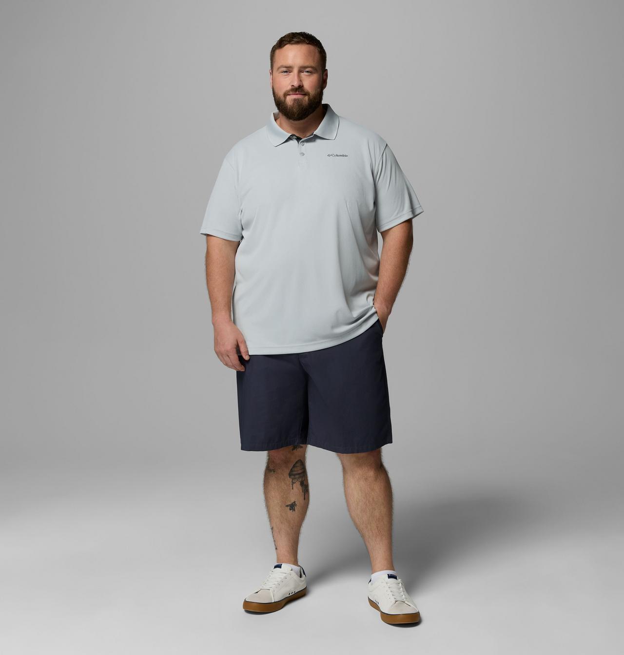 Men's Washed Out™ Shorts - Big 2