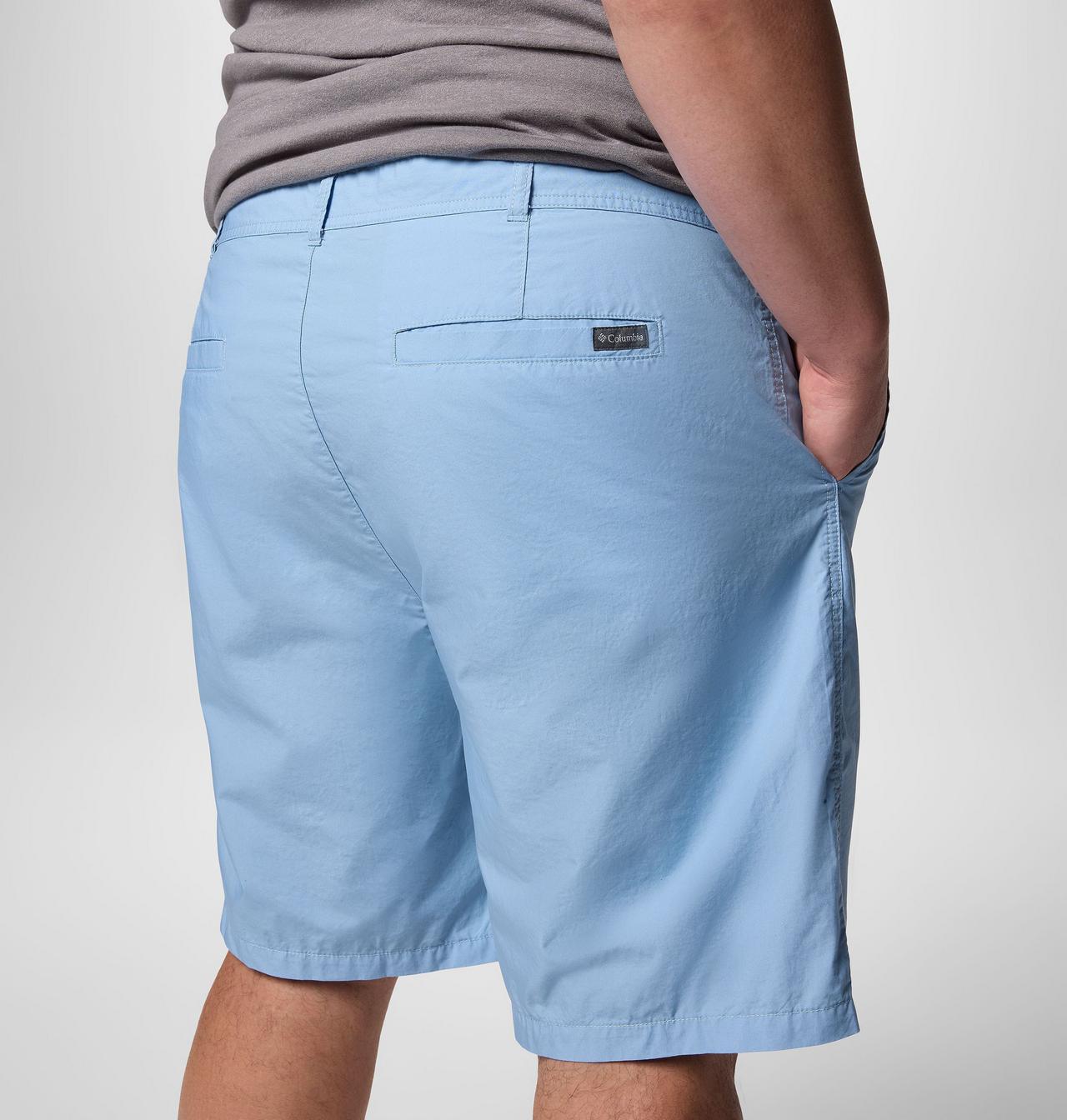 Men's Washed Out™ Shorts - Big | 432 | 48 | 8 6