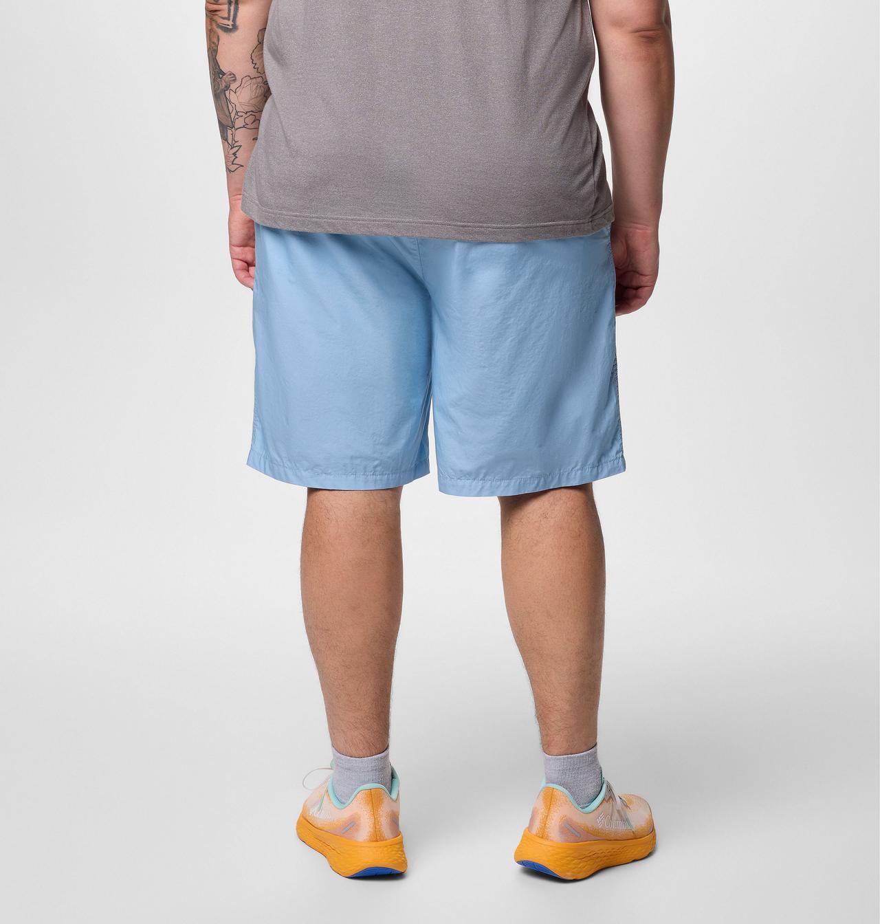 Men's Washed Out™ Shorts - Big | 432 | 48 | 8 3