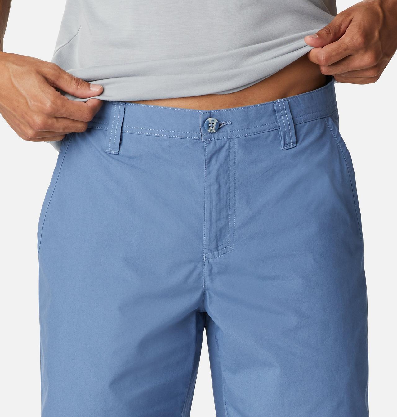 Men's Washed Out™ Shorts - Big 4