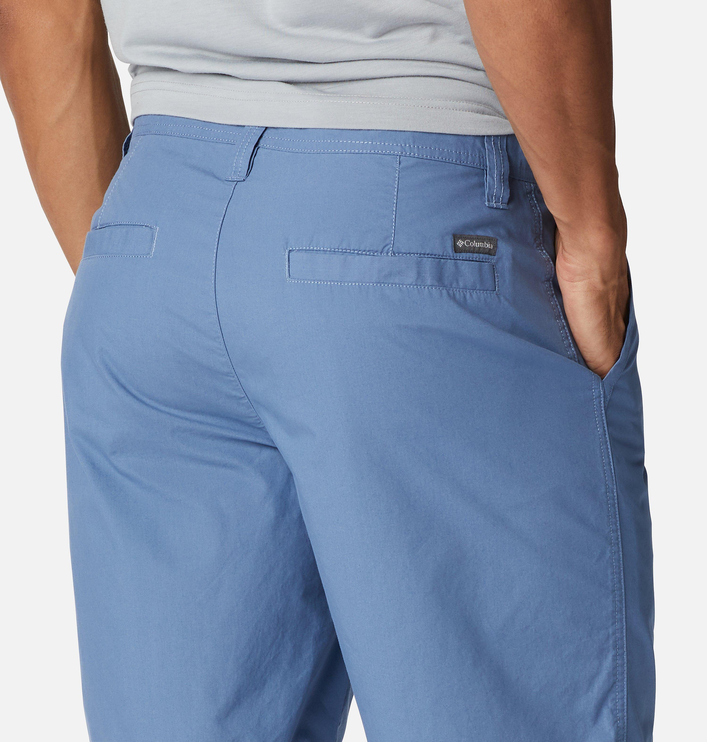 Men's Washed Out Shorts - Big 5