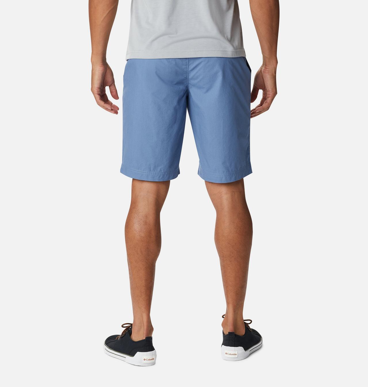 Men's Washed Out™ Shorts - Big 2