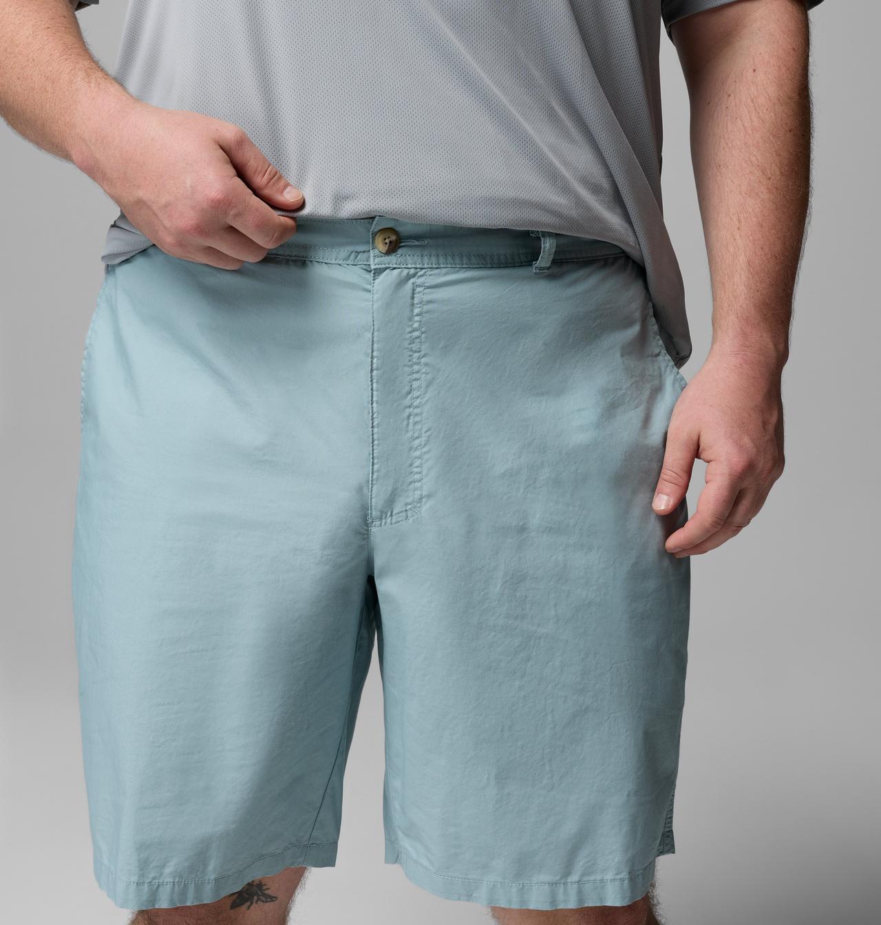 Men's Washed Out™ Shorts - Big | 461 | 46 | 10 5