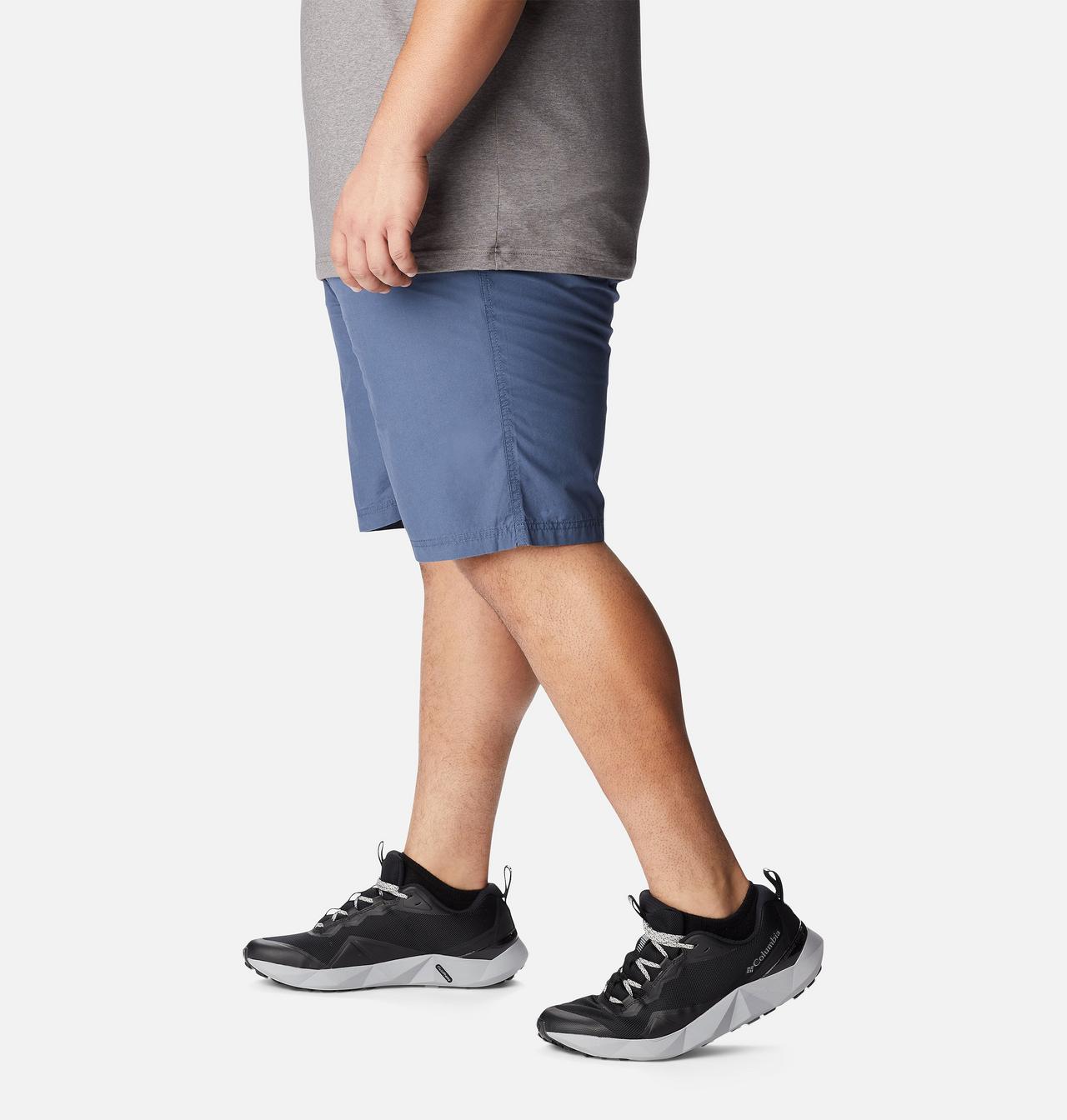 Men's Washed Out™ Shorts - Big 3