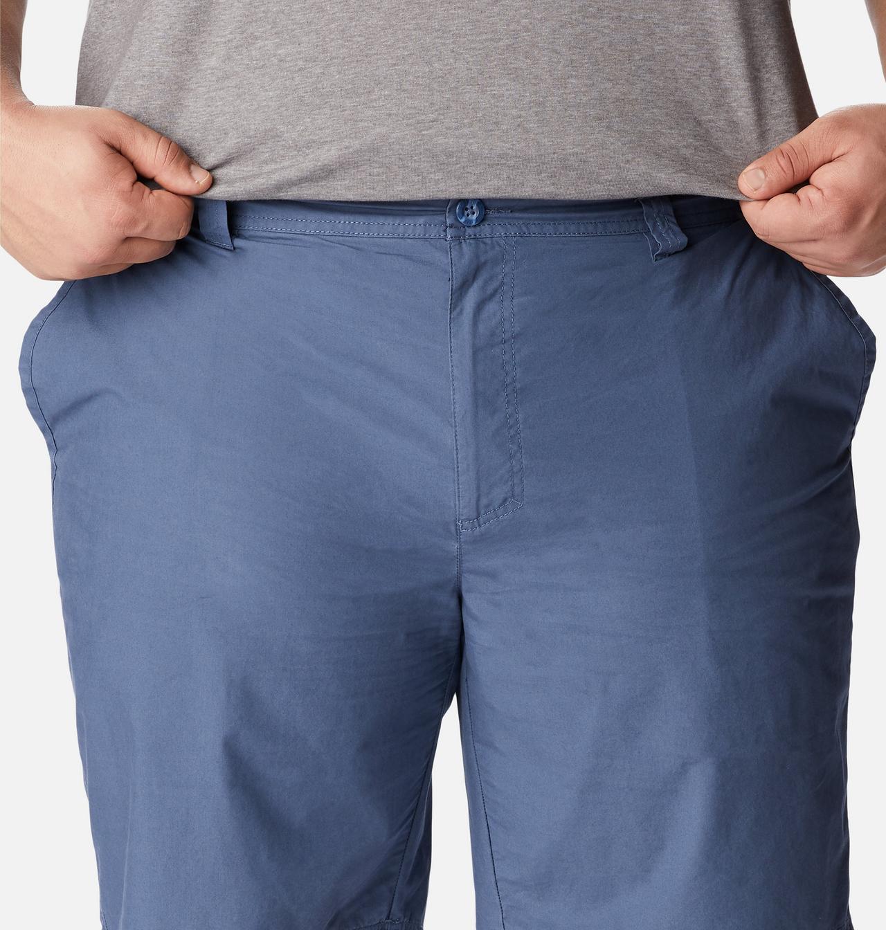 Men's Washed Out™ Shorts - Big 4