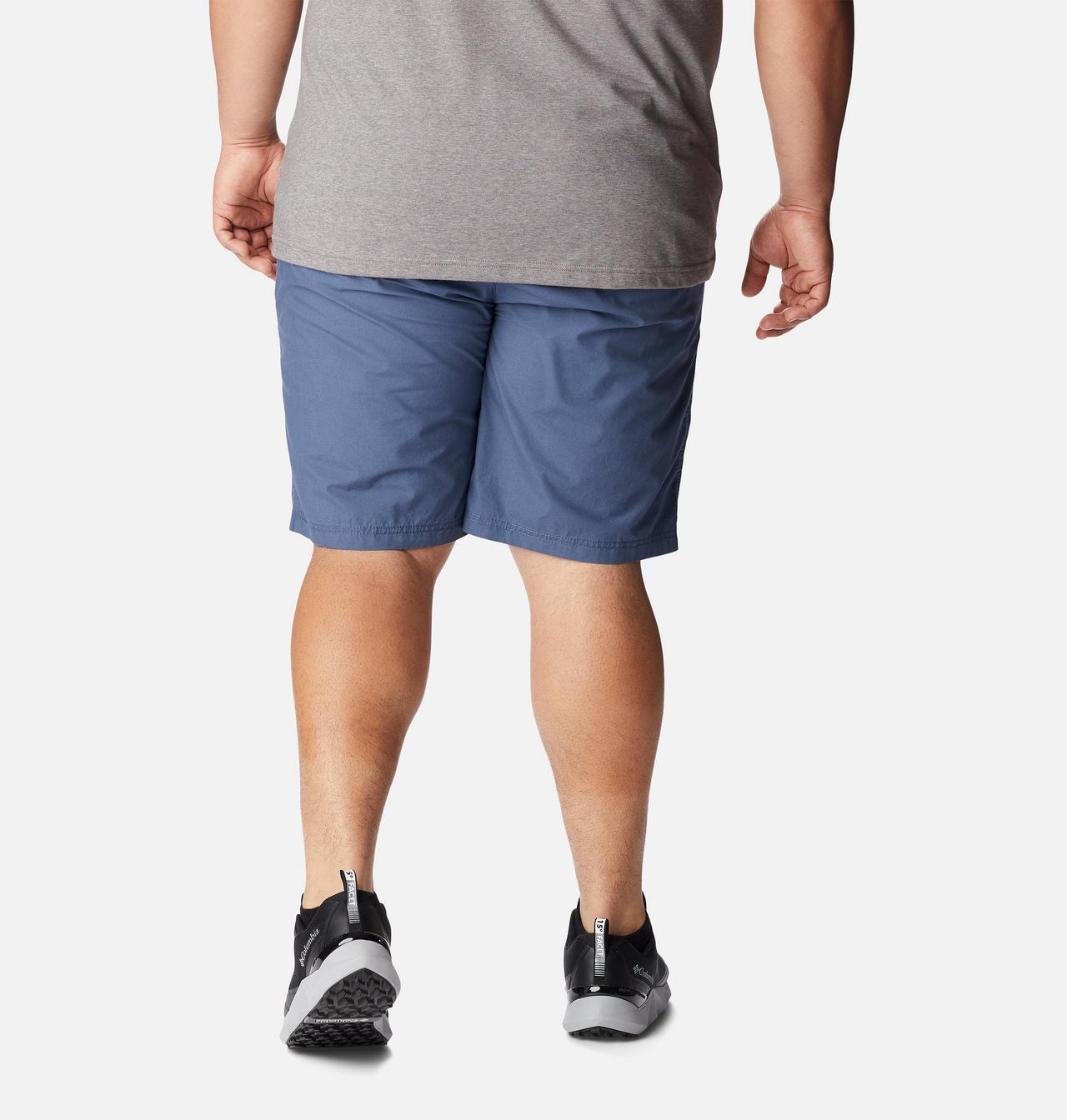 Men's Washed Out™ Shorts - Big 2
