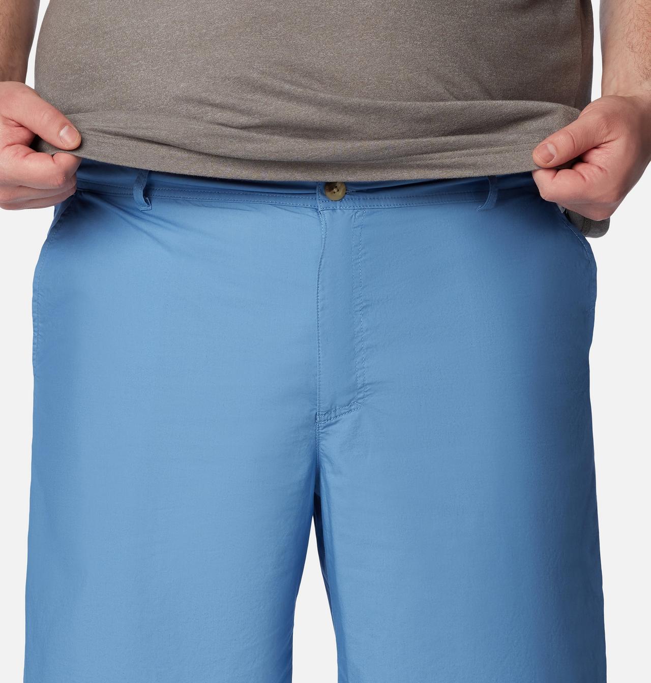 Men's Washed Out™ Shorts - Big 4