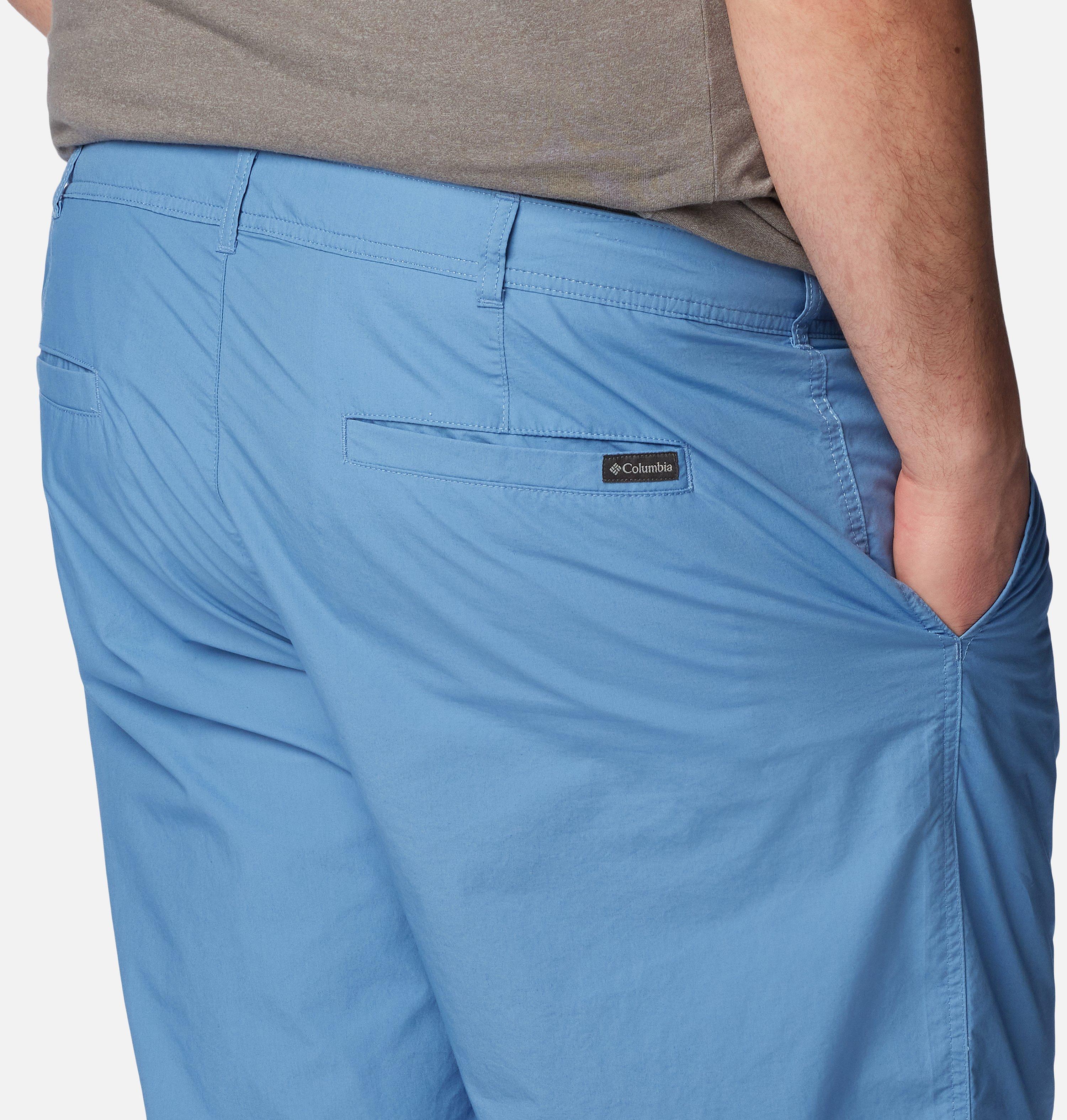 Men's Washed Out Shorts - Big 5