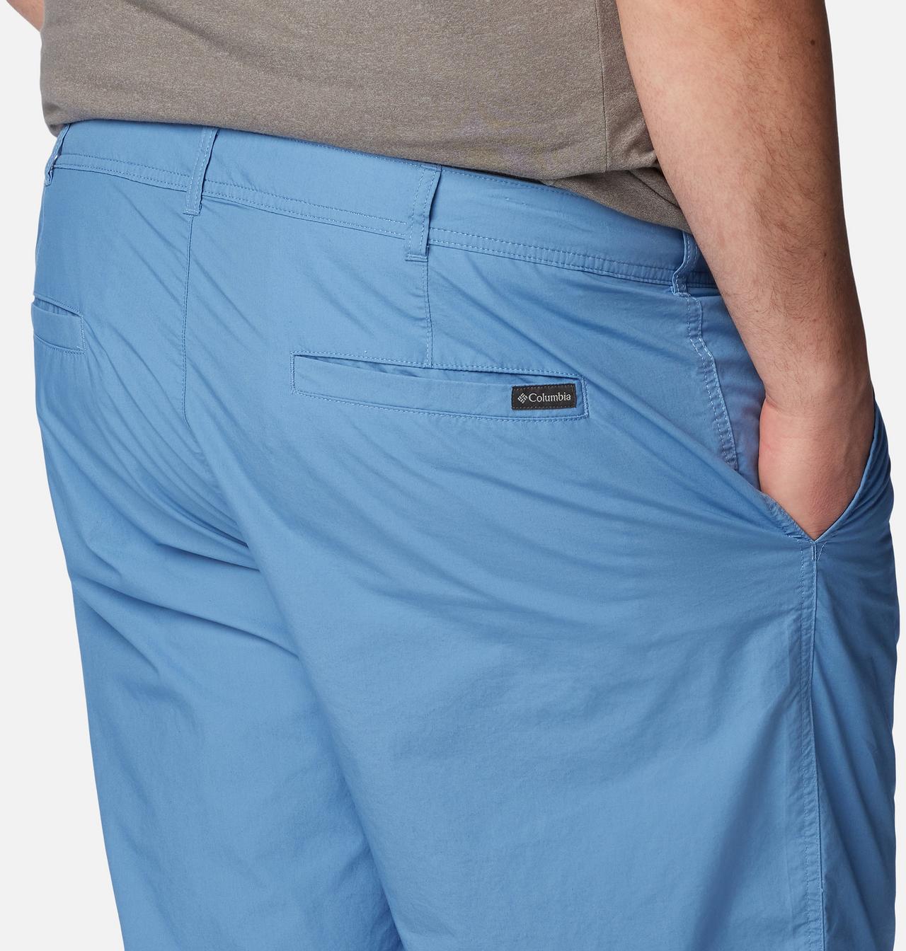 Men's Washed Out™ Shorts - Big 5