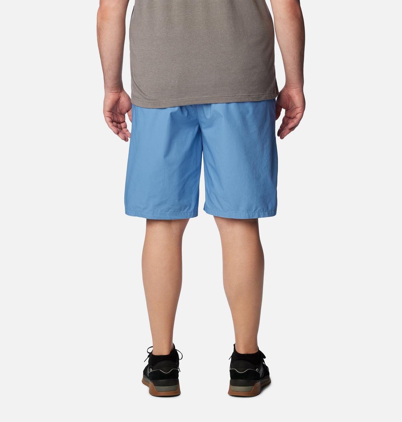 Men's Washed Out™ Shorts - Big 2