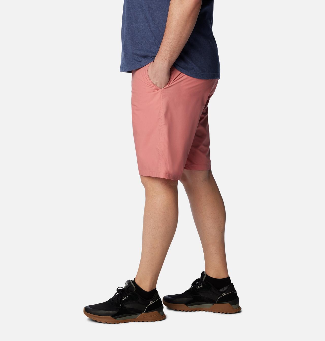 Men's Washed Out™ Shorts - Big 3