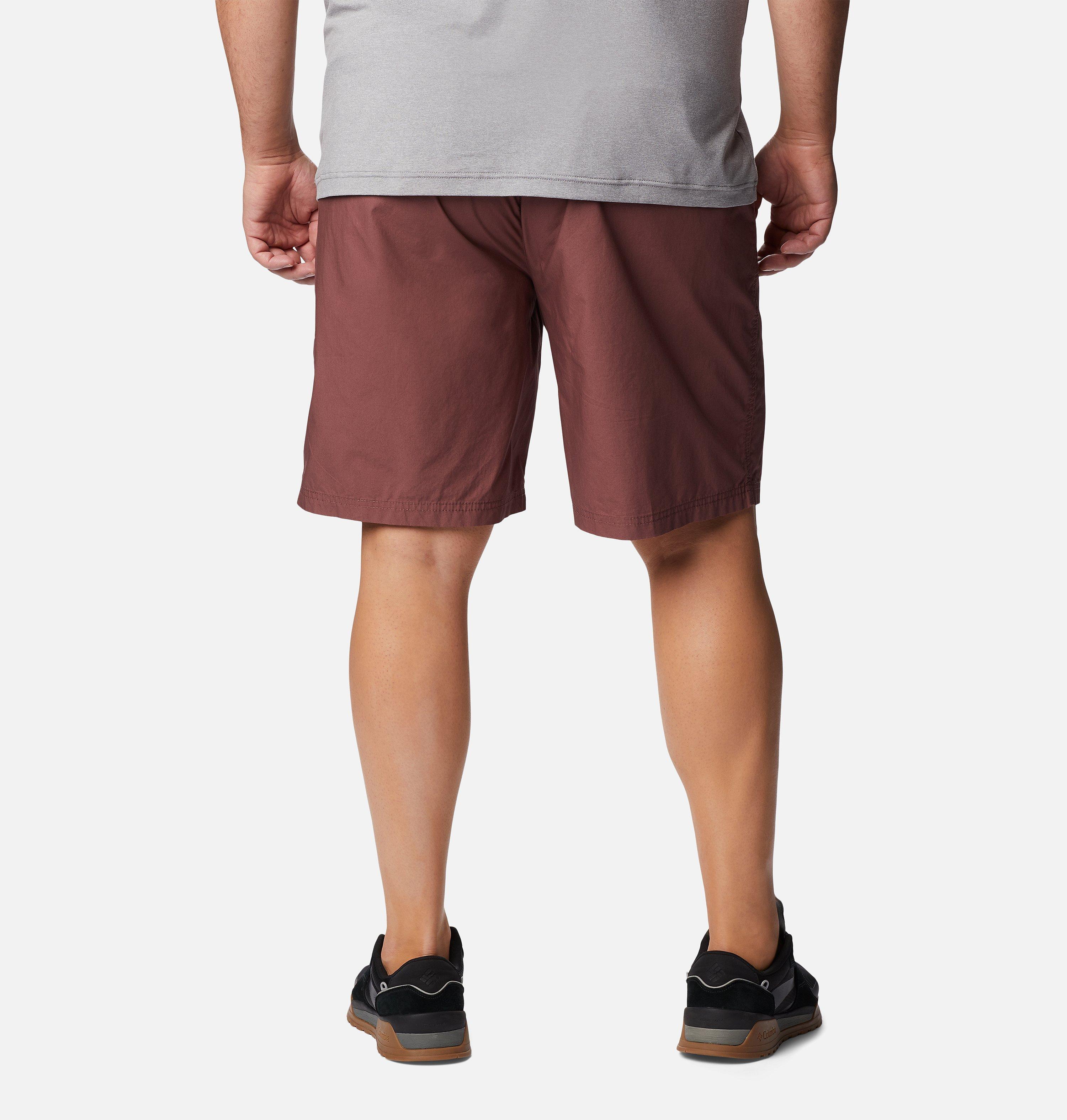 Men's Washed Out Shorts - Big 2