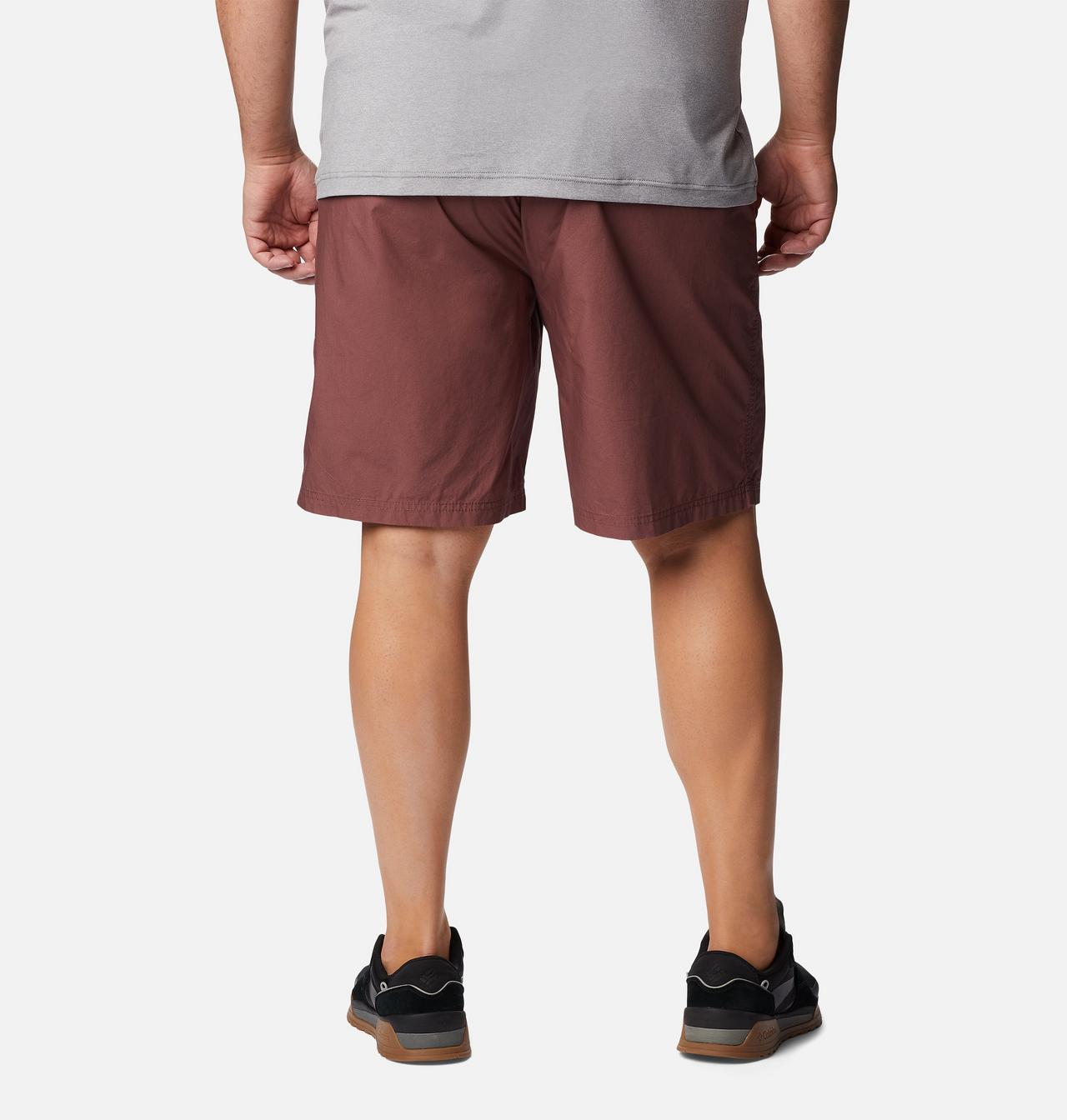 Men's Washed Out™ Shorts - Big 2