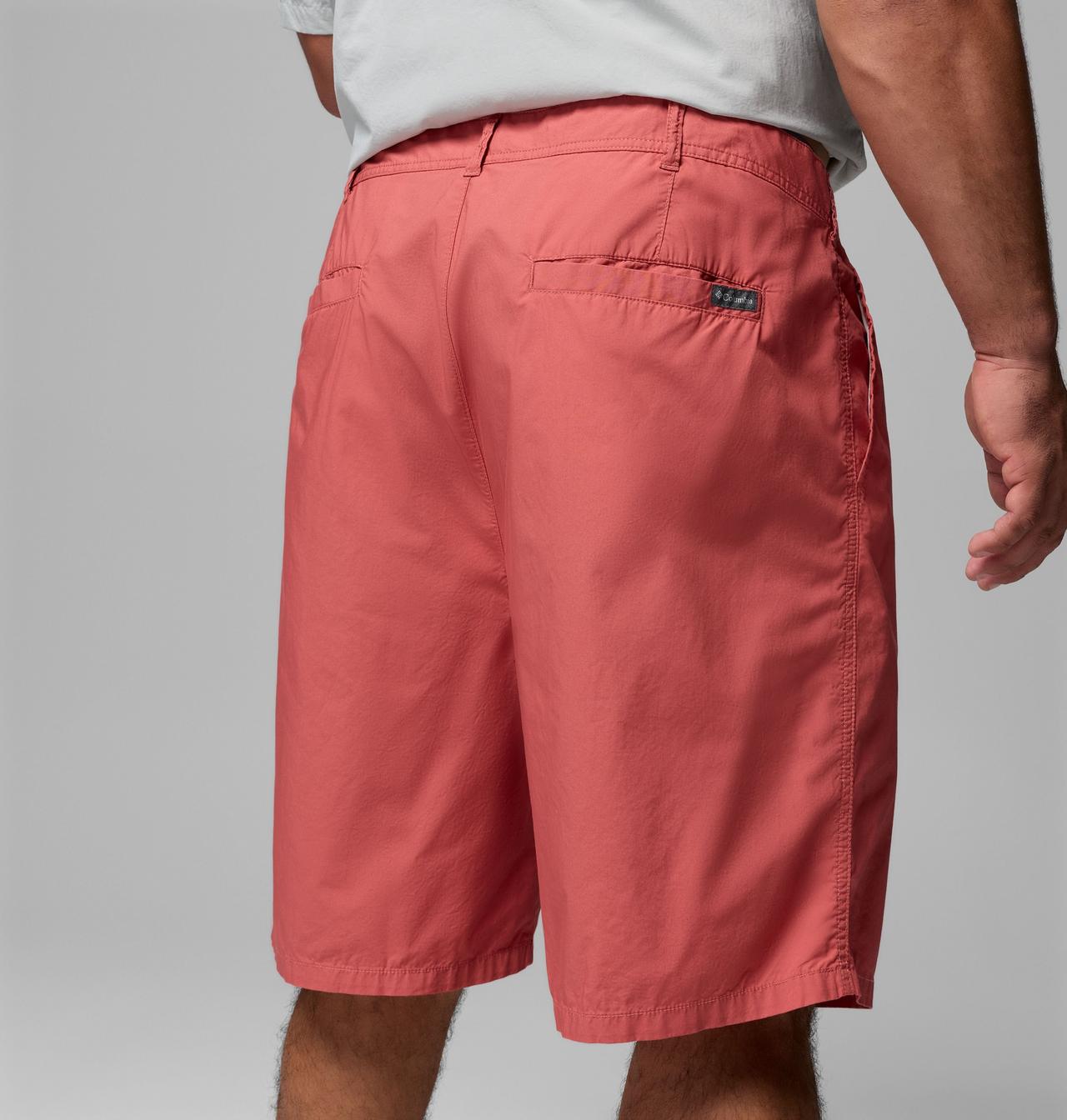 Men's Washed Out™ Shorts - Big | 643 | 50 | 8 6
