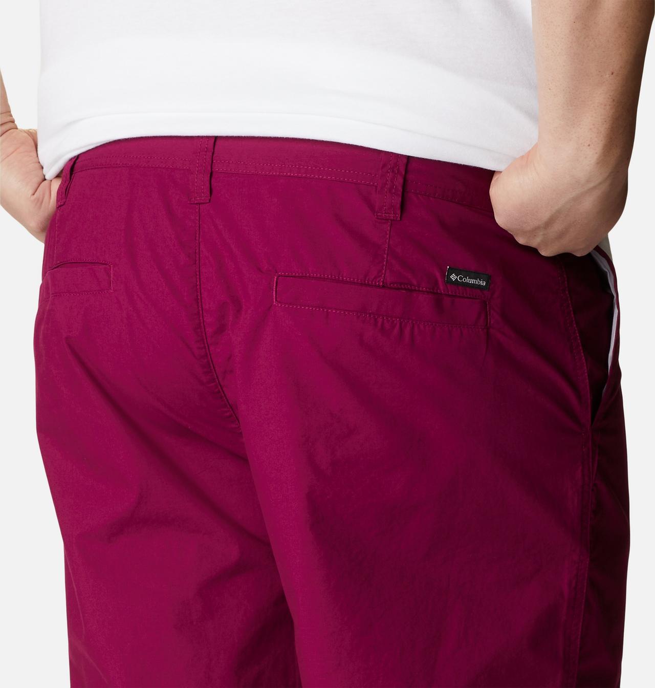Men's Washed Out™ Shorts - Big 5