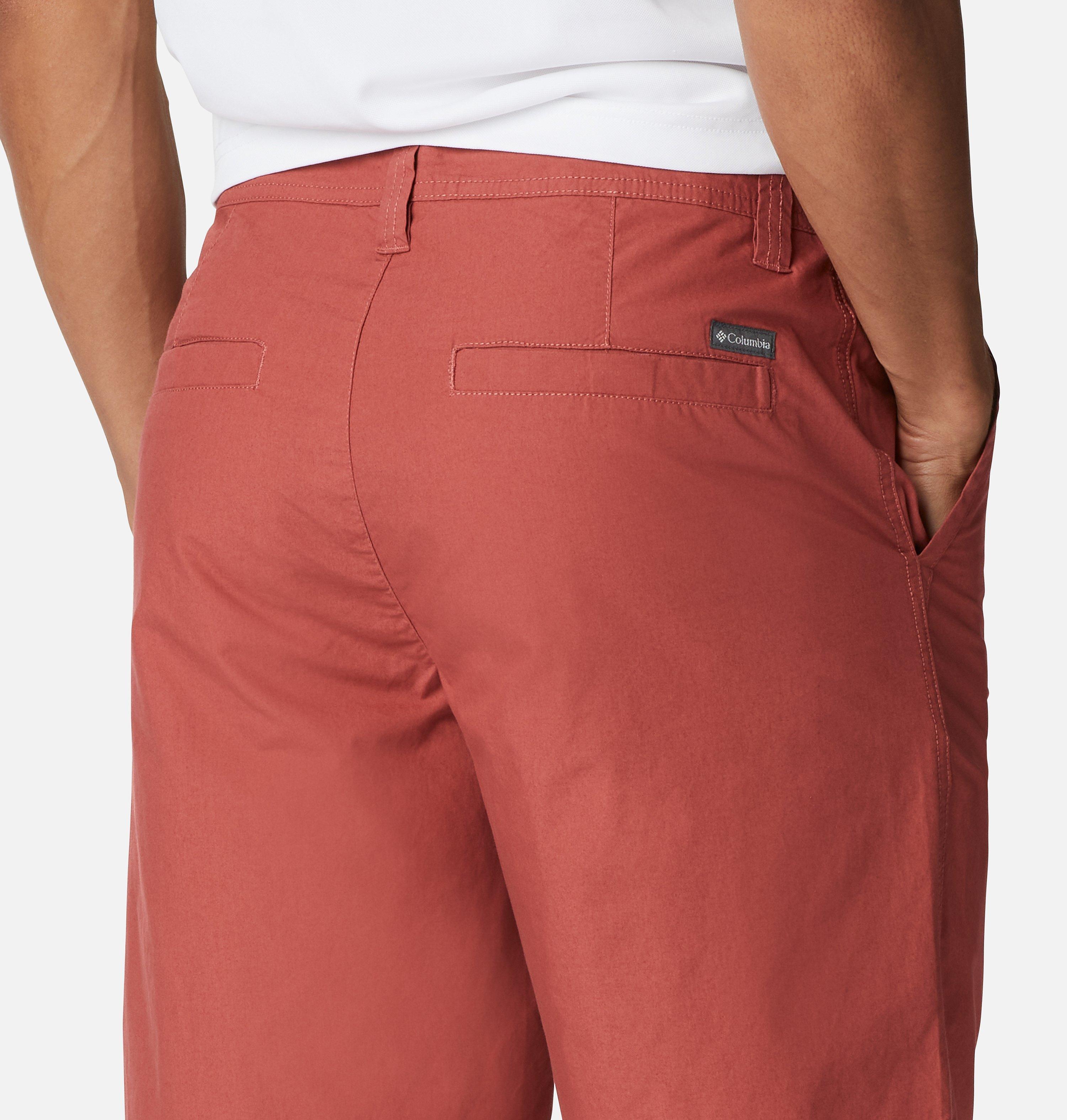 Men's Washed Out Shorts - Big 5