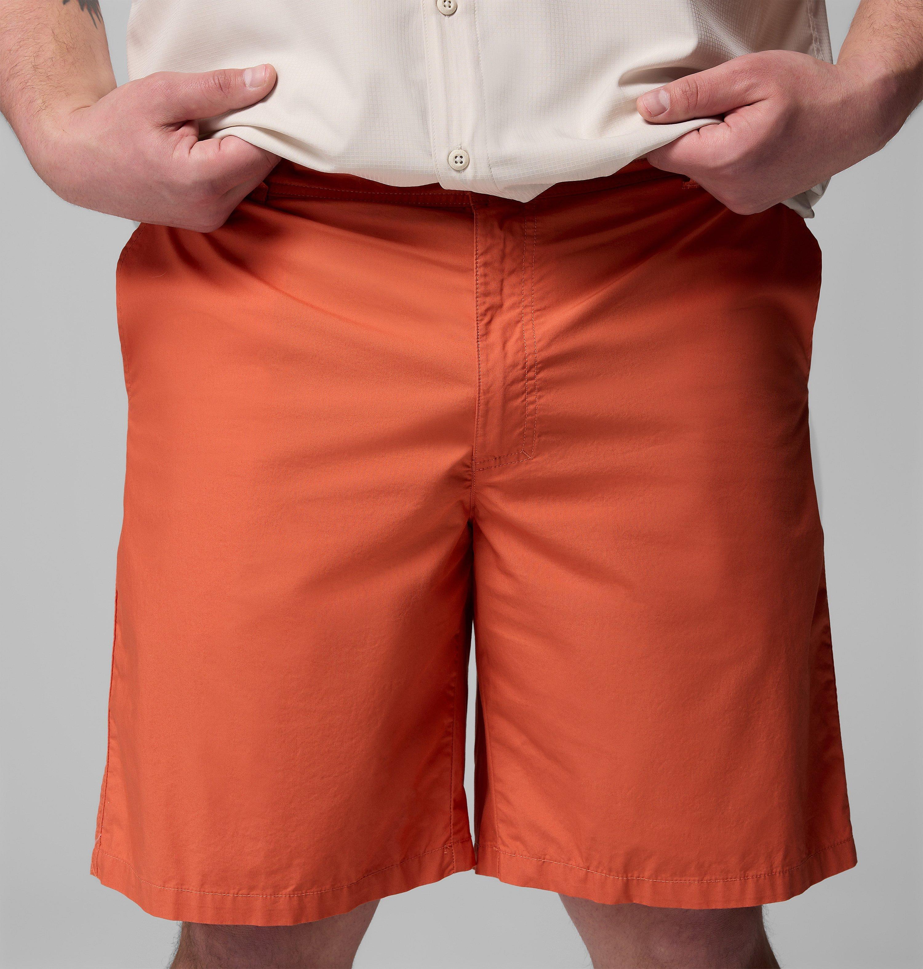 Shorts En Coton Grande Taille Pour Homme BIGDALE - Confort Maxi Jusqu'au 15XL - 10
