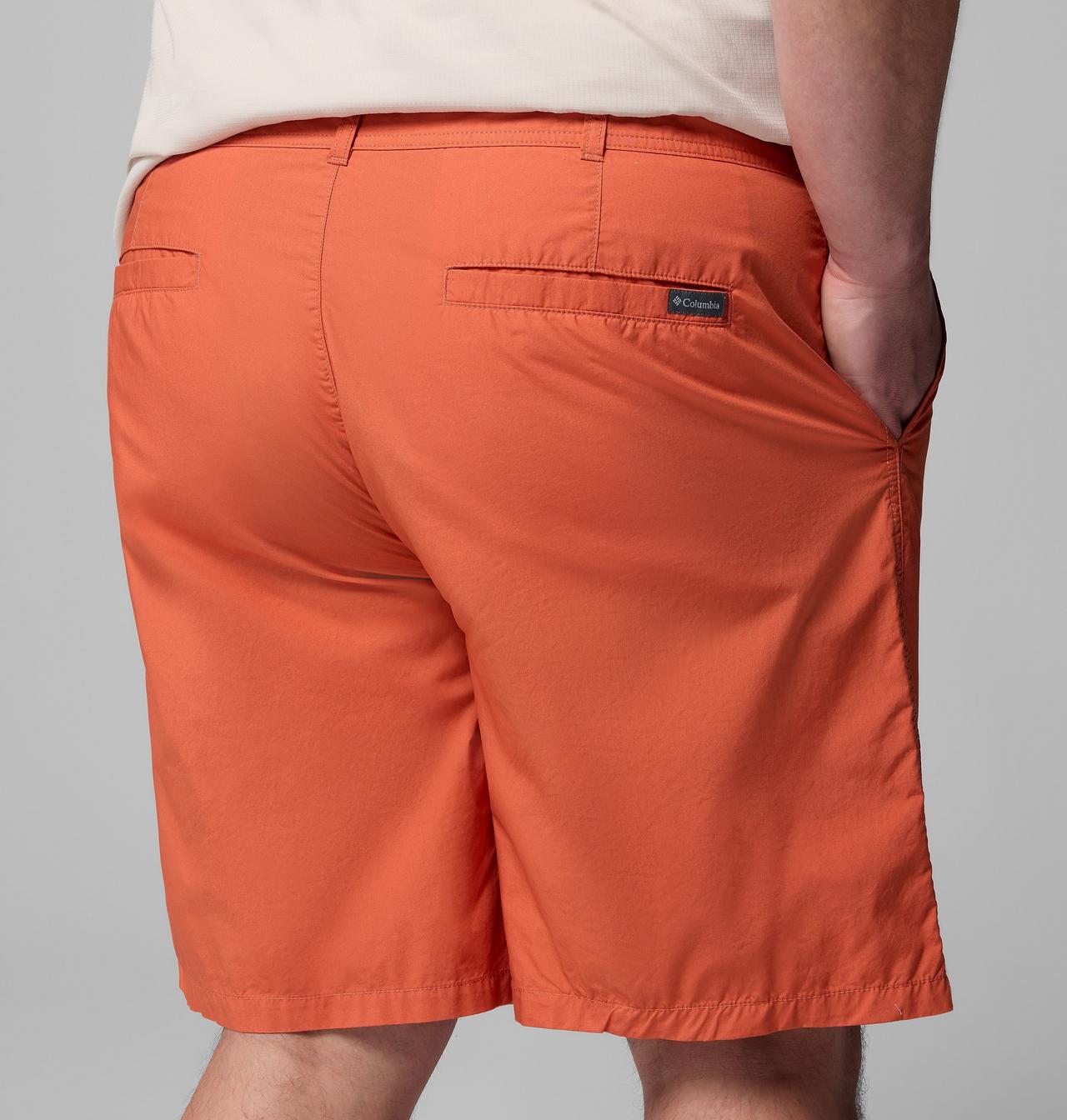 Men's Washed Out™ Shorts - Big 6