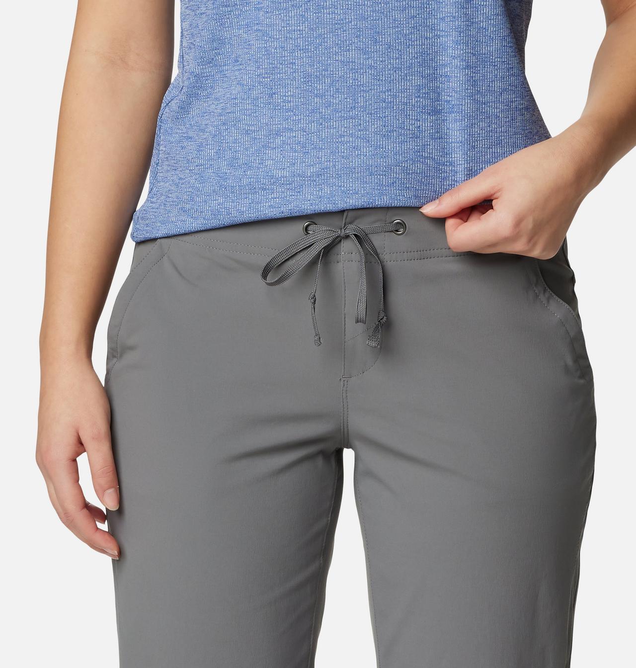 Women’s Anytime Outdoor™ Capris 4